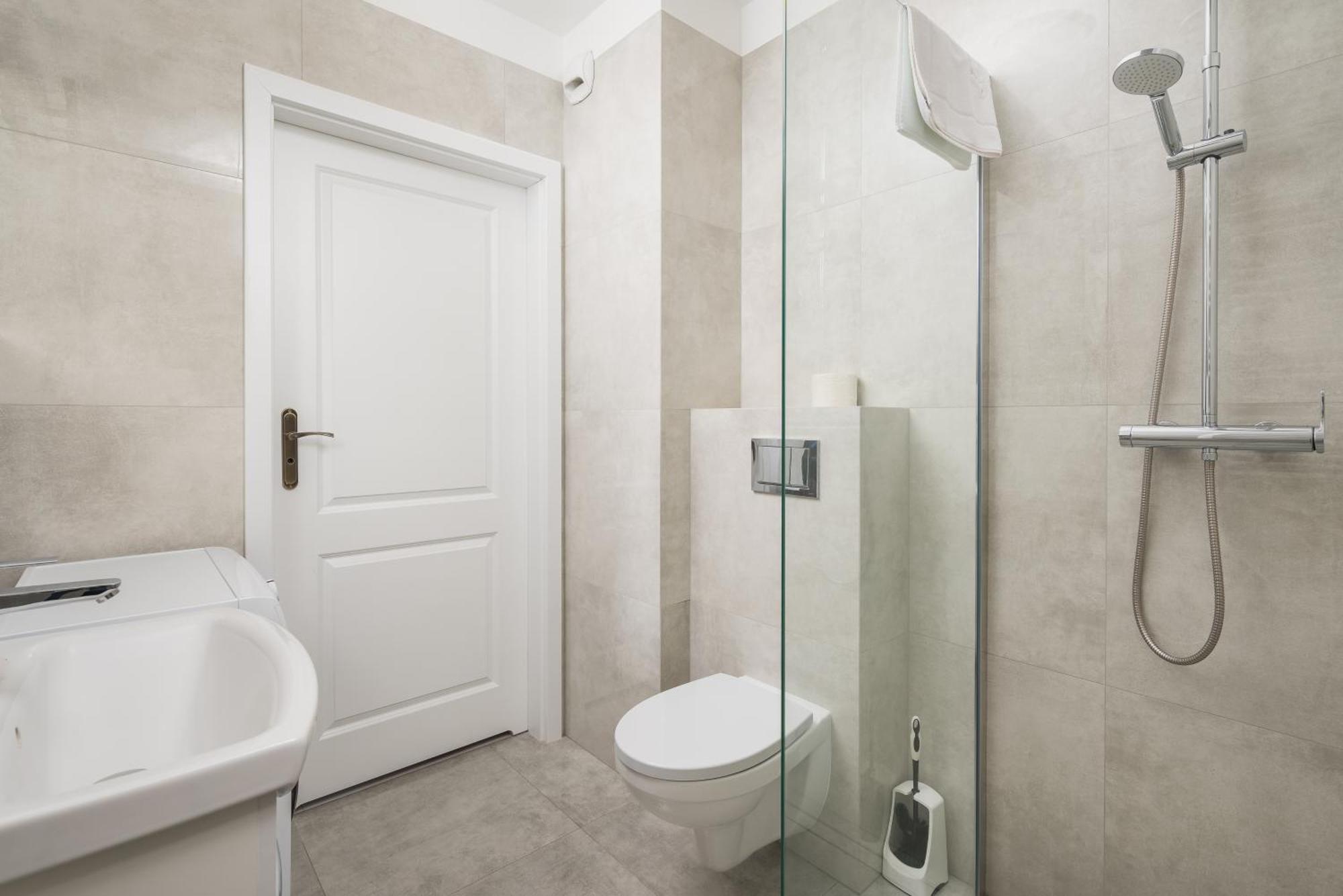 Apartamento Ursus Homely Varsóvia