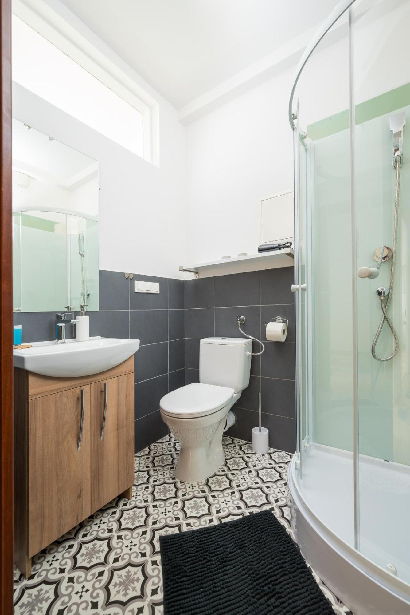 Apartamento Wilcza Urban Oasis Varsóvia