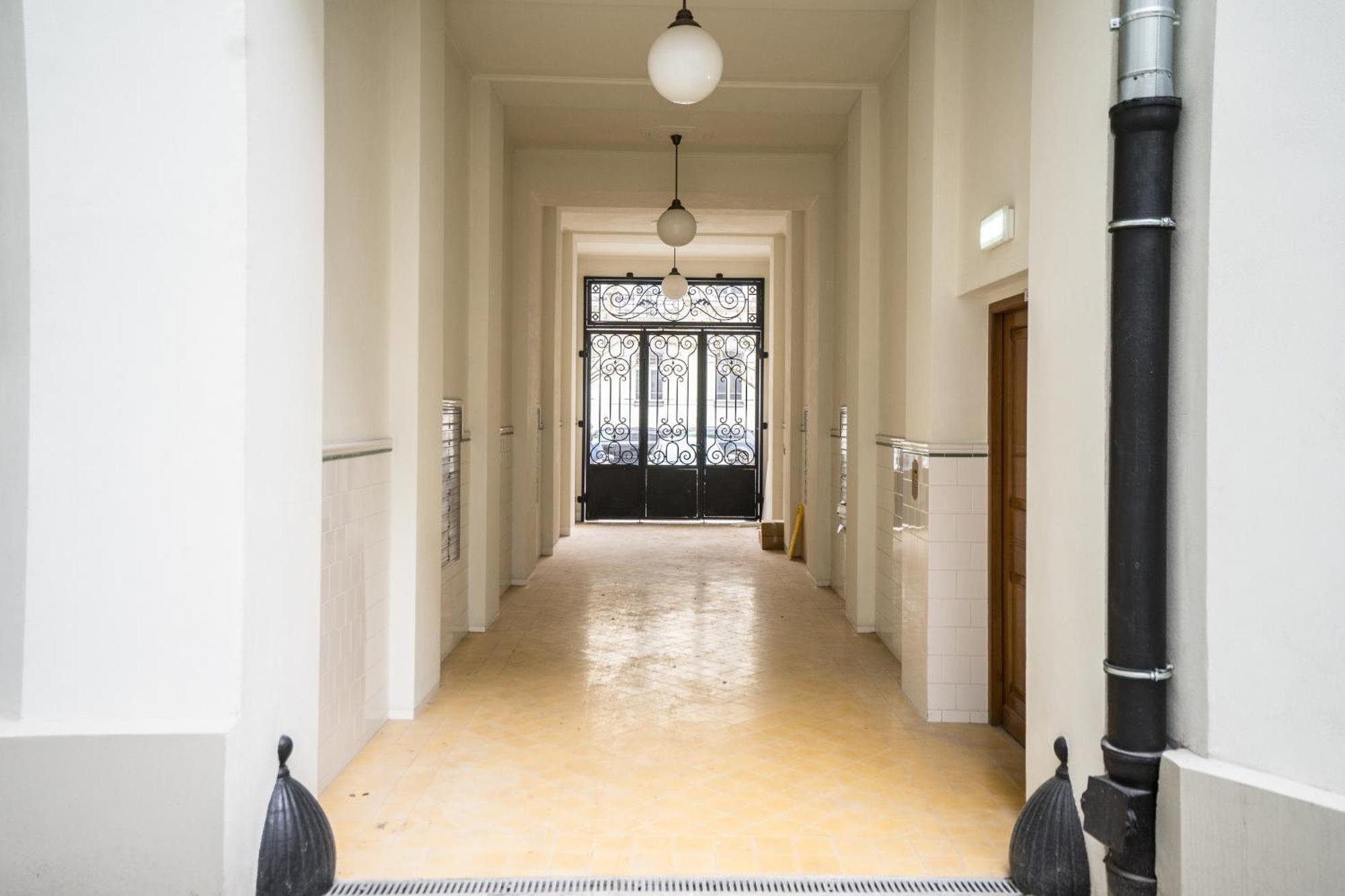 7p1eco Prestige Jagiellonska 27 Oldtown Apartament *