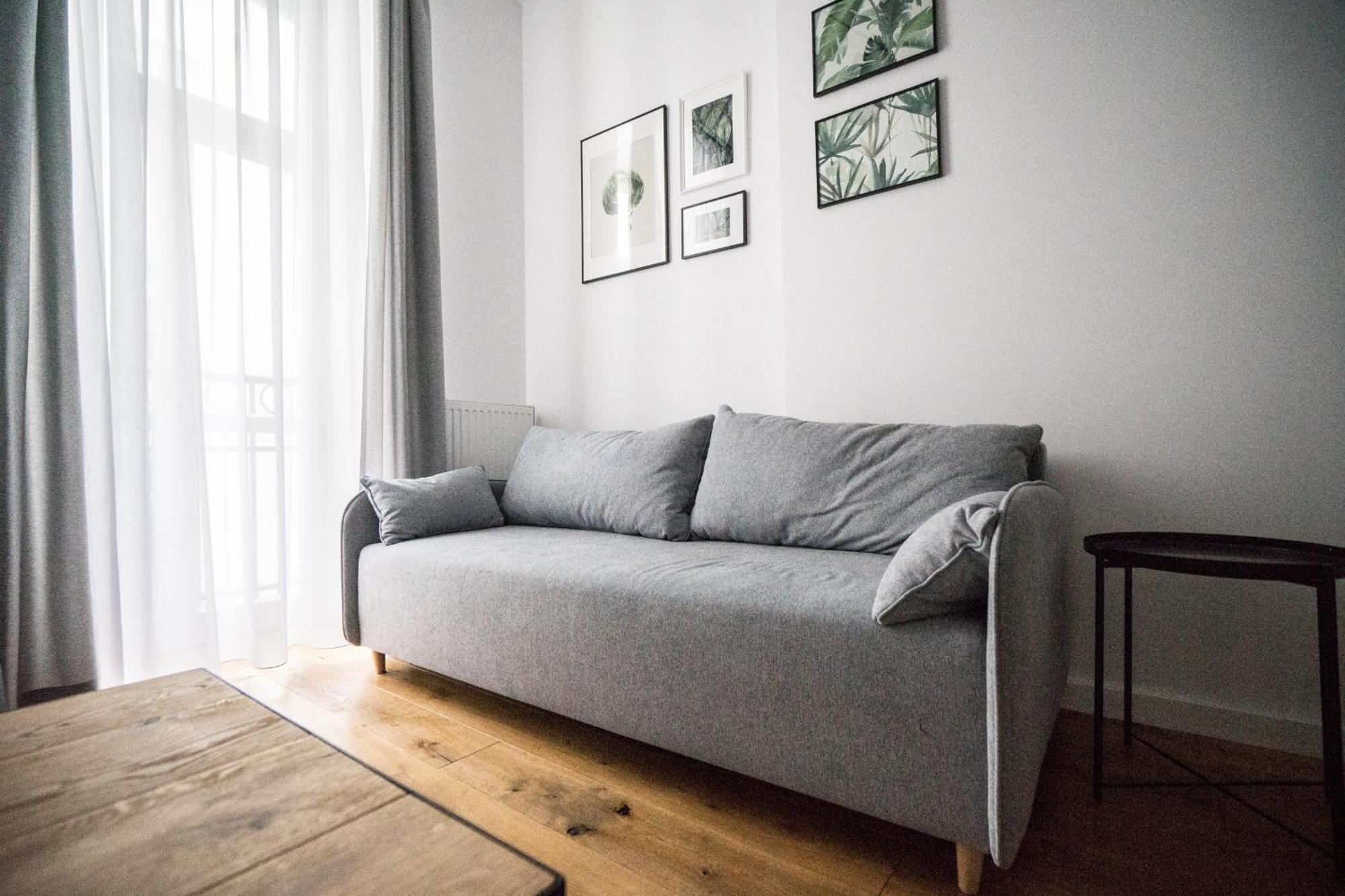 7p1eco Prestige Jagiellonska 27 Oldtown Apartament Warszawa