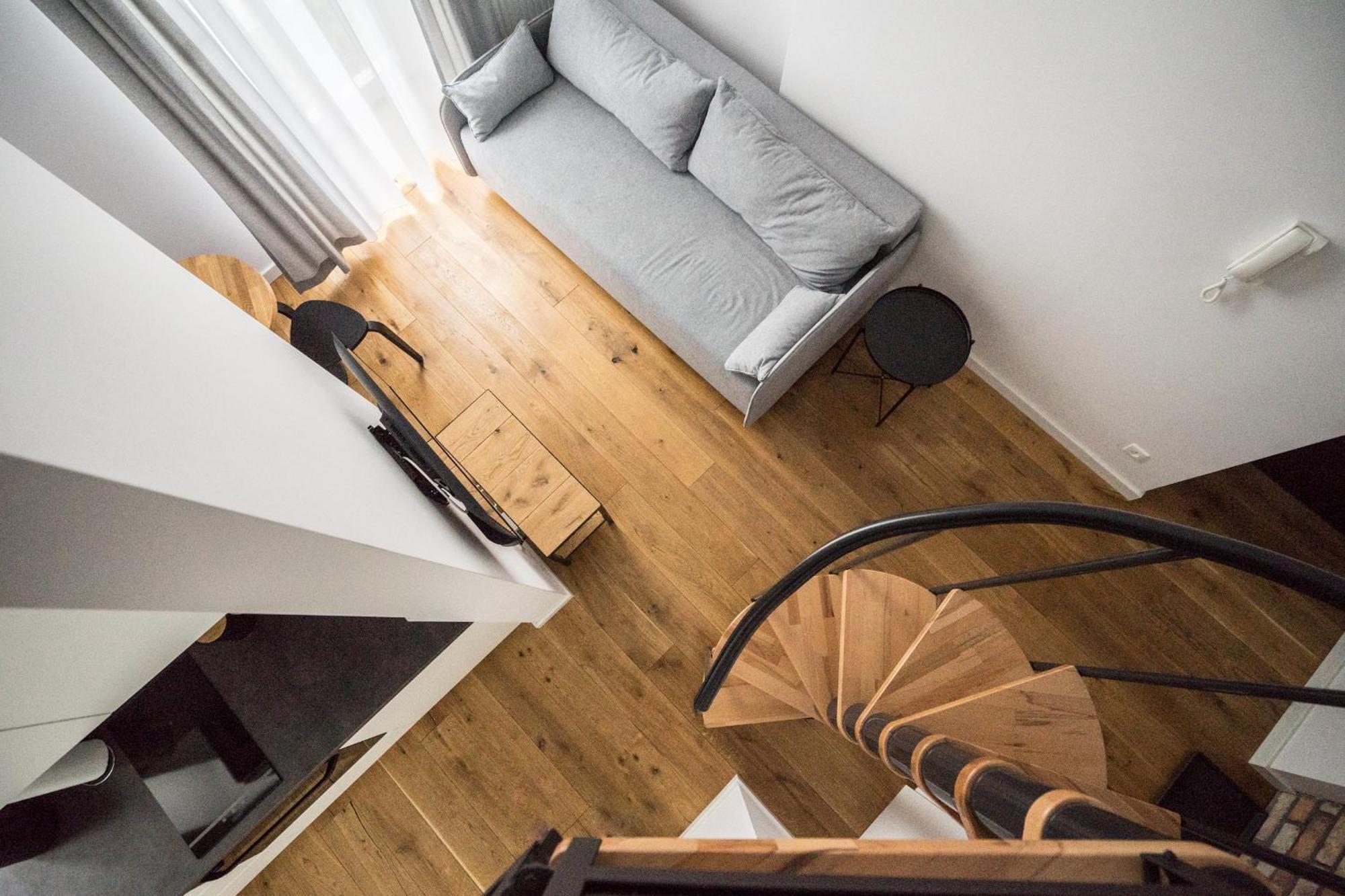 7p1eco Prestige Jagiellonska 27 Oldtown Warszawa