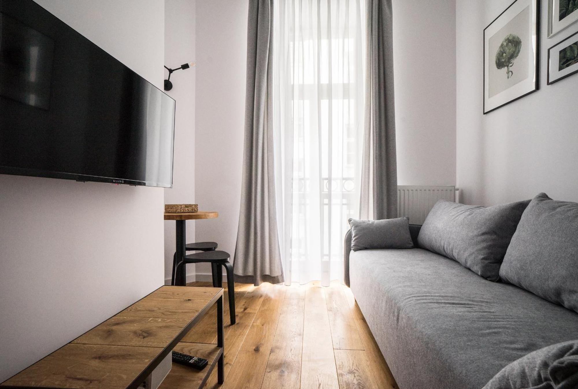 7p1eco Prestige Jagiellonska 27 Oldtown