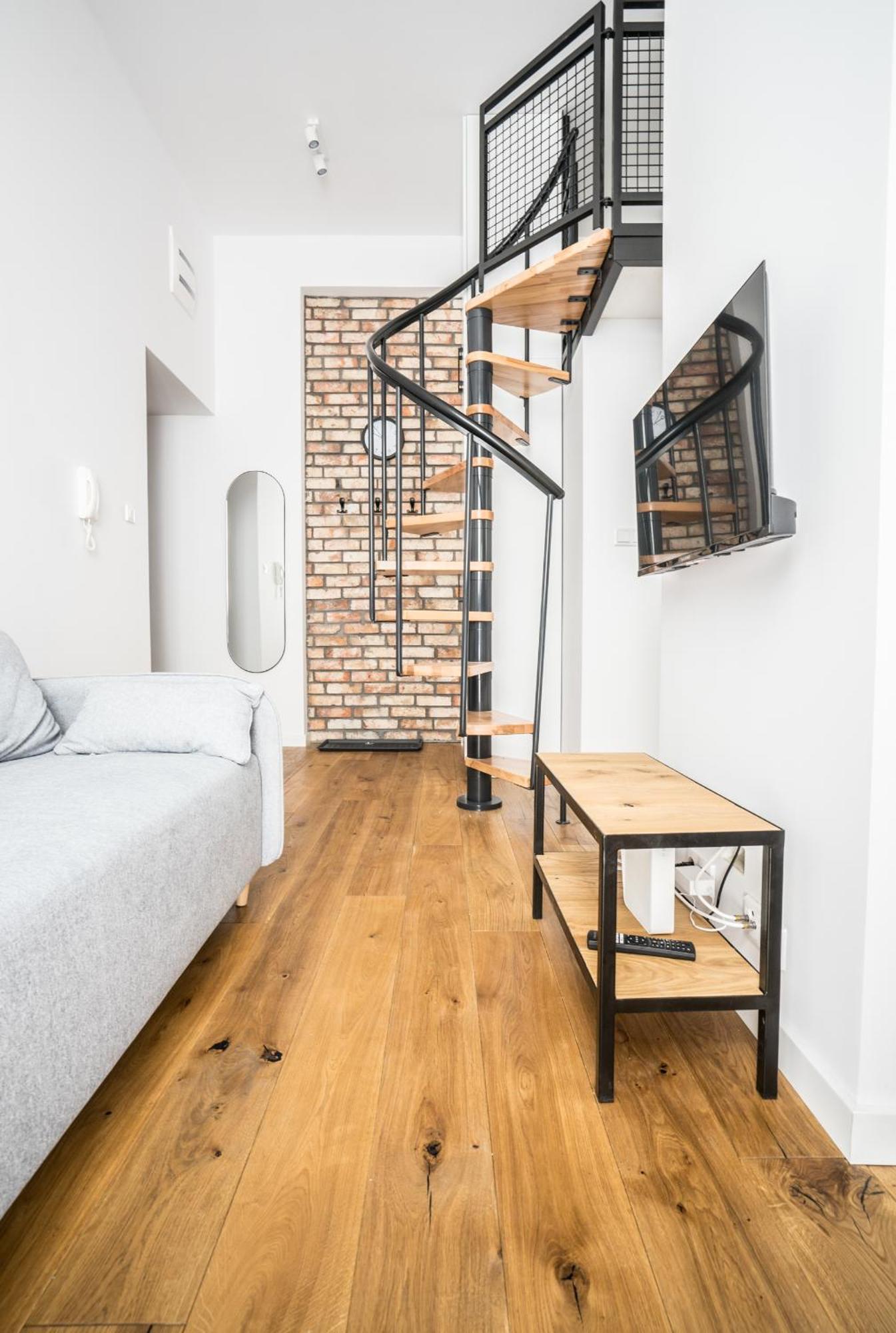7p1eco Prestige Jagiellonska 27 Oldtown Apartament