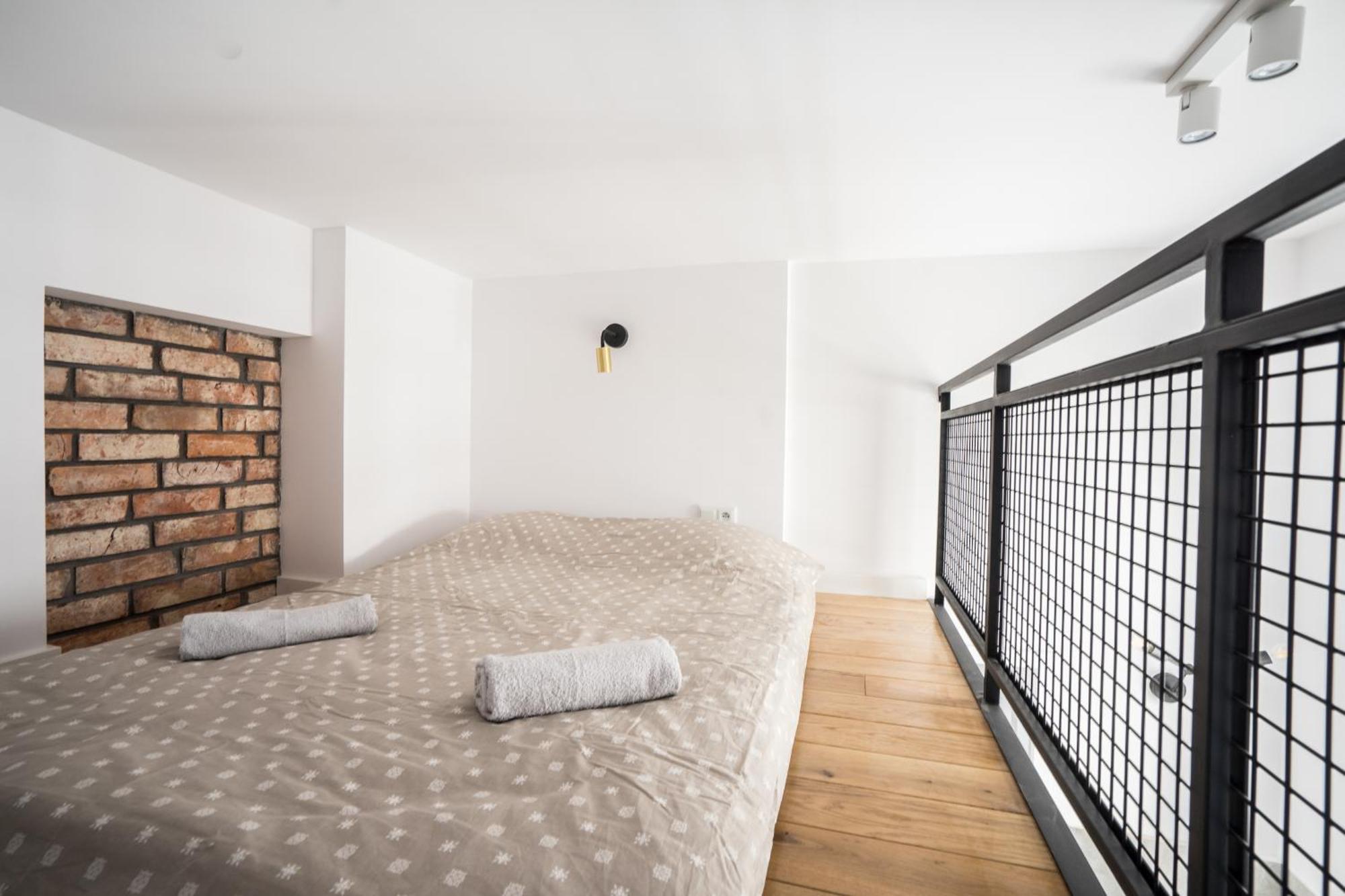 Apartament 7p1eco Prestige Jagiellonska 27 Oldtown
