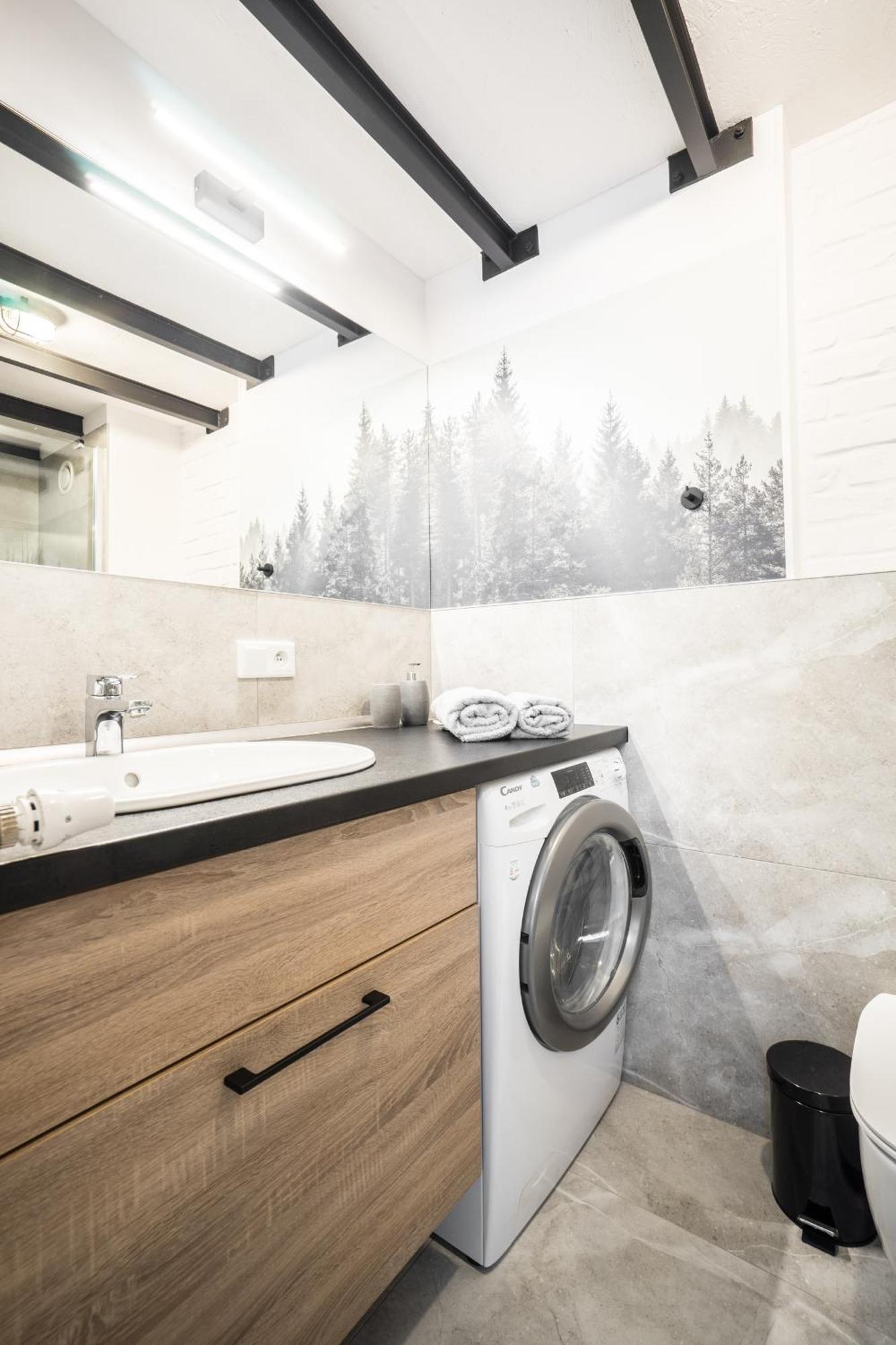 Apartament 7p1eco Prestige Jagiellonska 27 Oldtown *