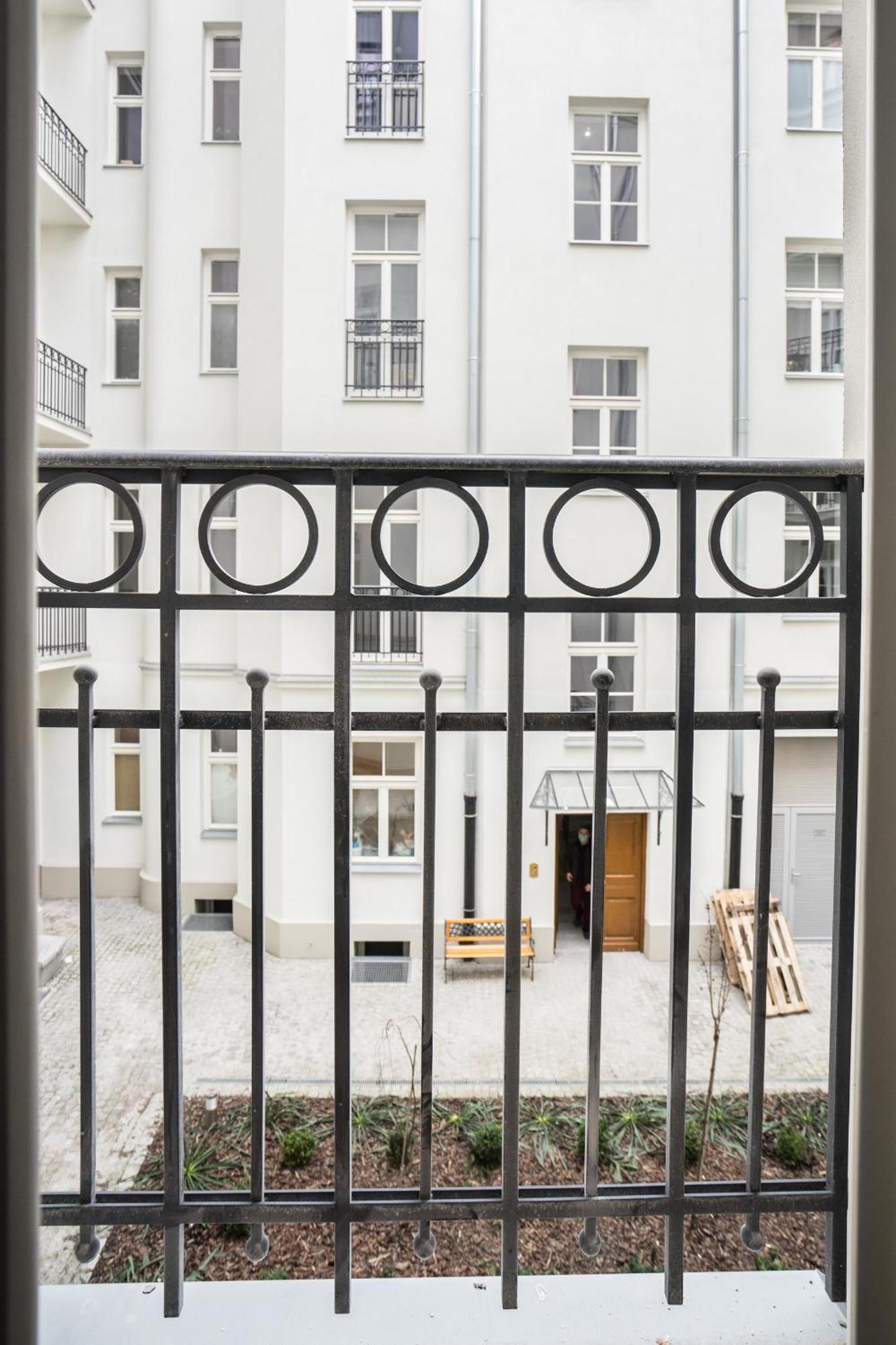 7p1eco Prestige Jagiellonska 27 Oldtown *