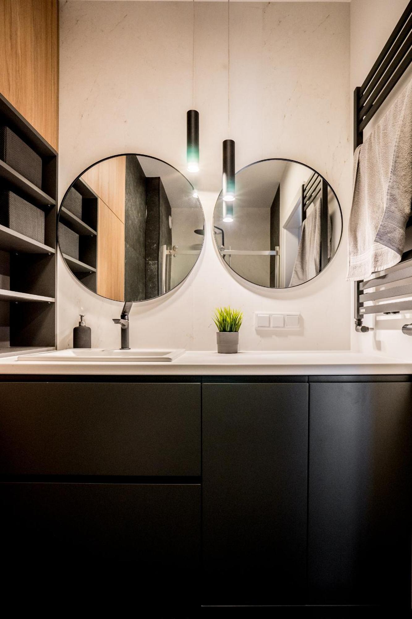 Apartment Mala 3 Cozy Old Town *