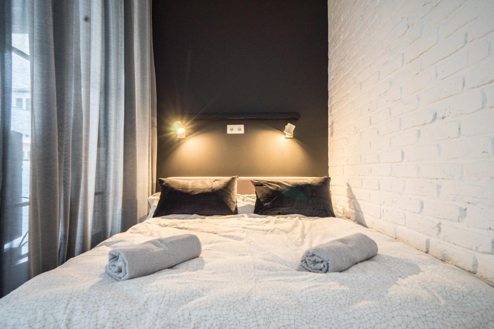 Apartment Mala 3 Cozy Old Town Warschau