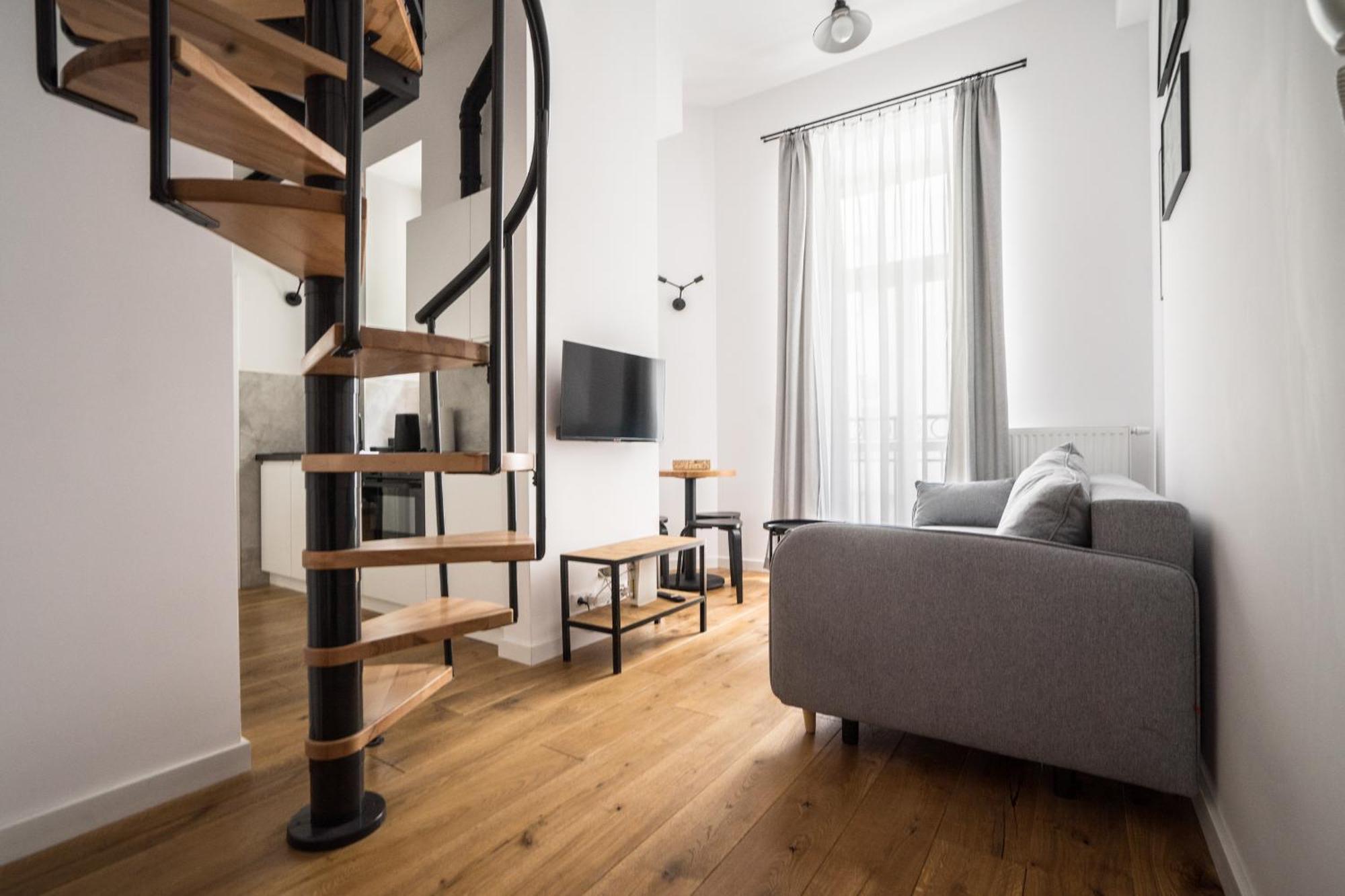 7p1eco Prestige Jagiellonska 27 Oldtown Warszawa
