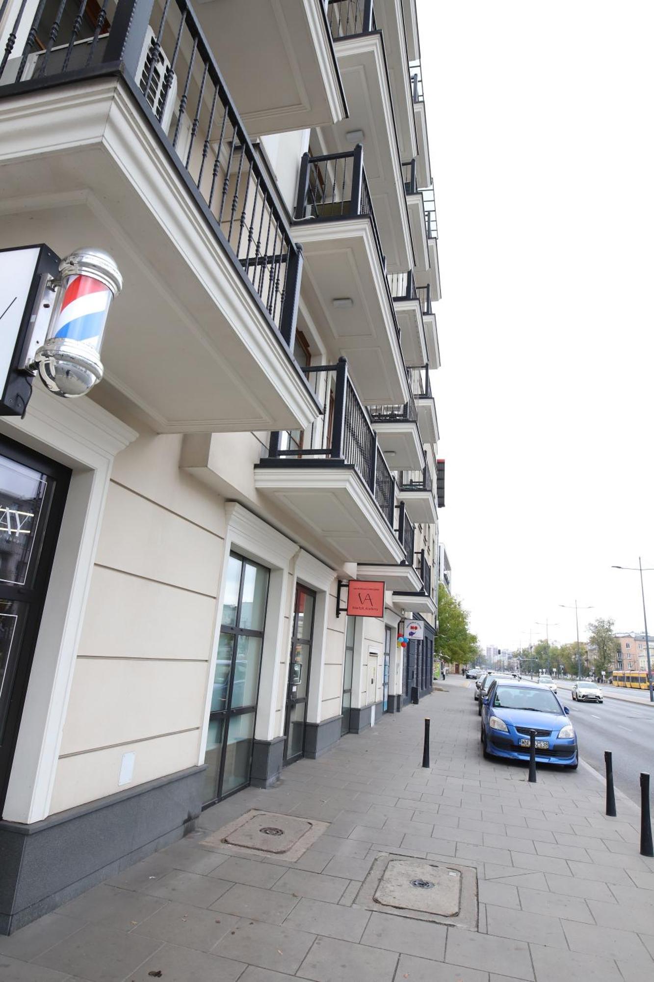 Apartment Praga Premium Comfort Warsaw