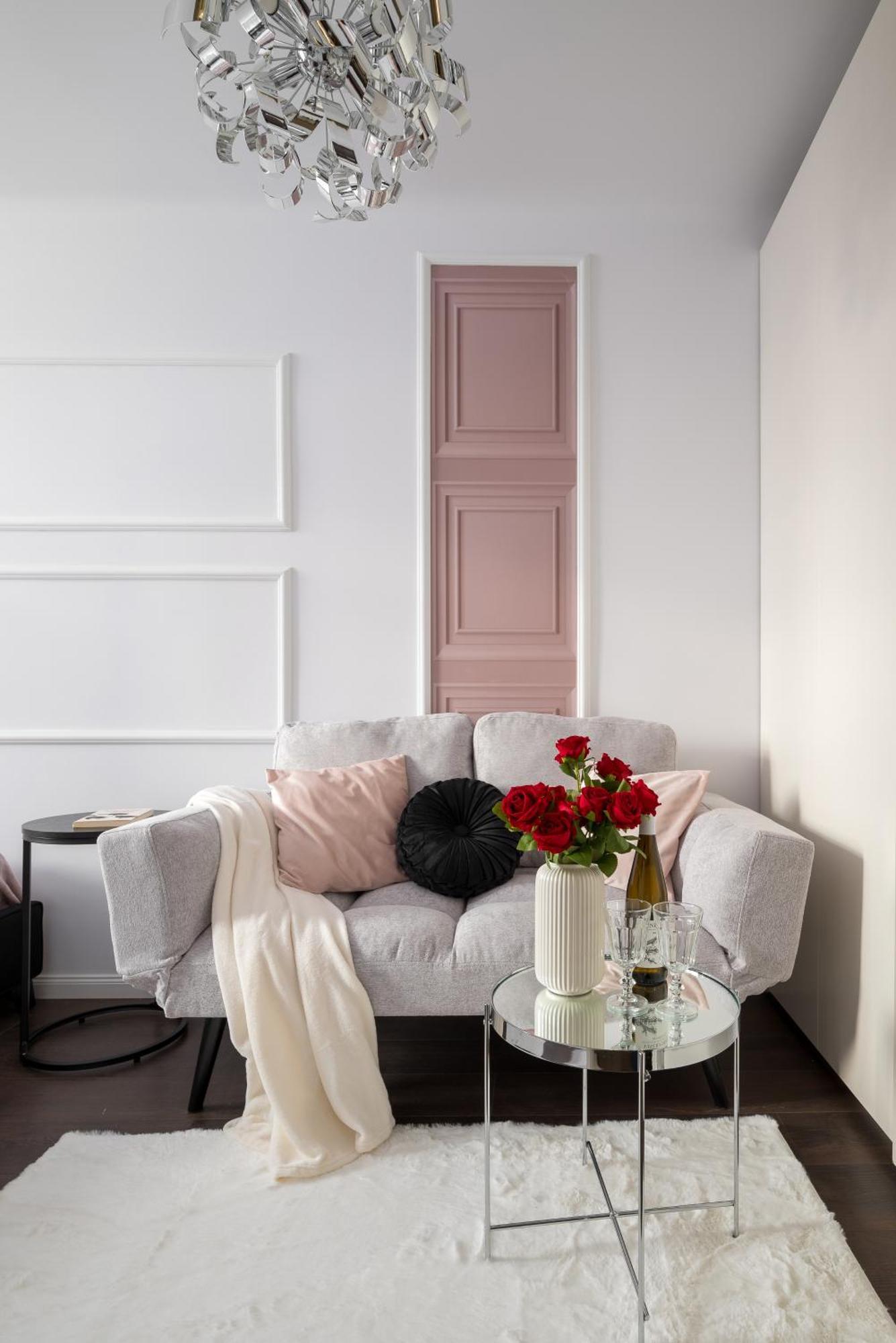 So Chic! 2-Bedroom Urban Suite 900M To Central Station Metro Rondo Onz Warsaw