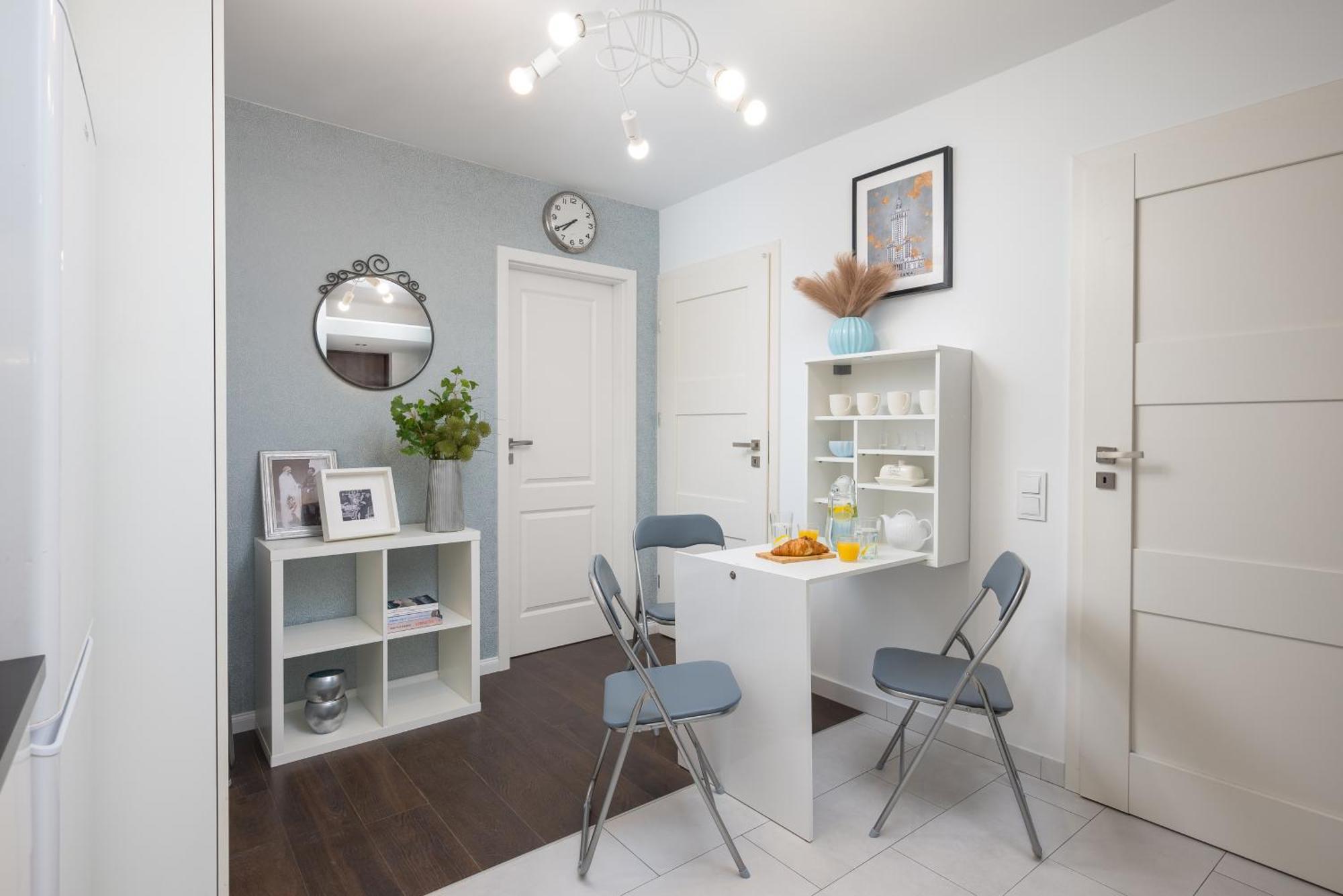 So Chic! 2-Bedroom Urban Suite 900M To Central Station Metro Rondo Onz