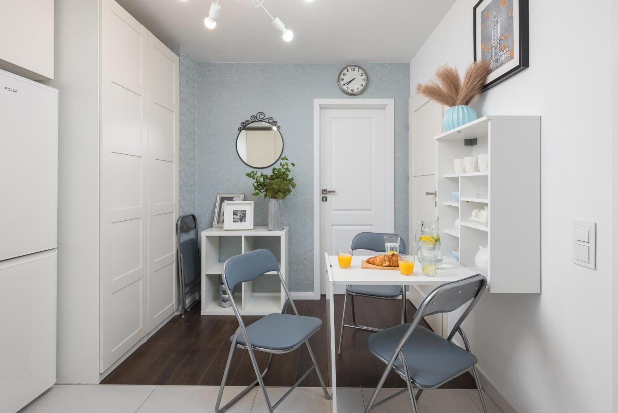 So Chic! 2-Bedroom Urban Suite 900M To Central Station Metro Rondo Onz Apartment