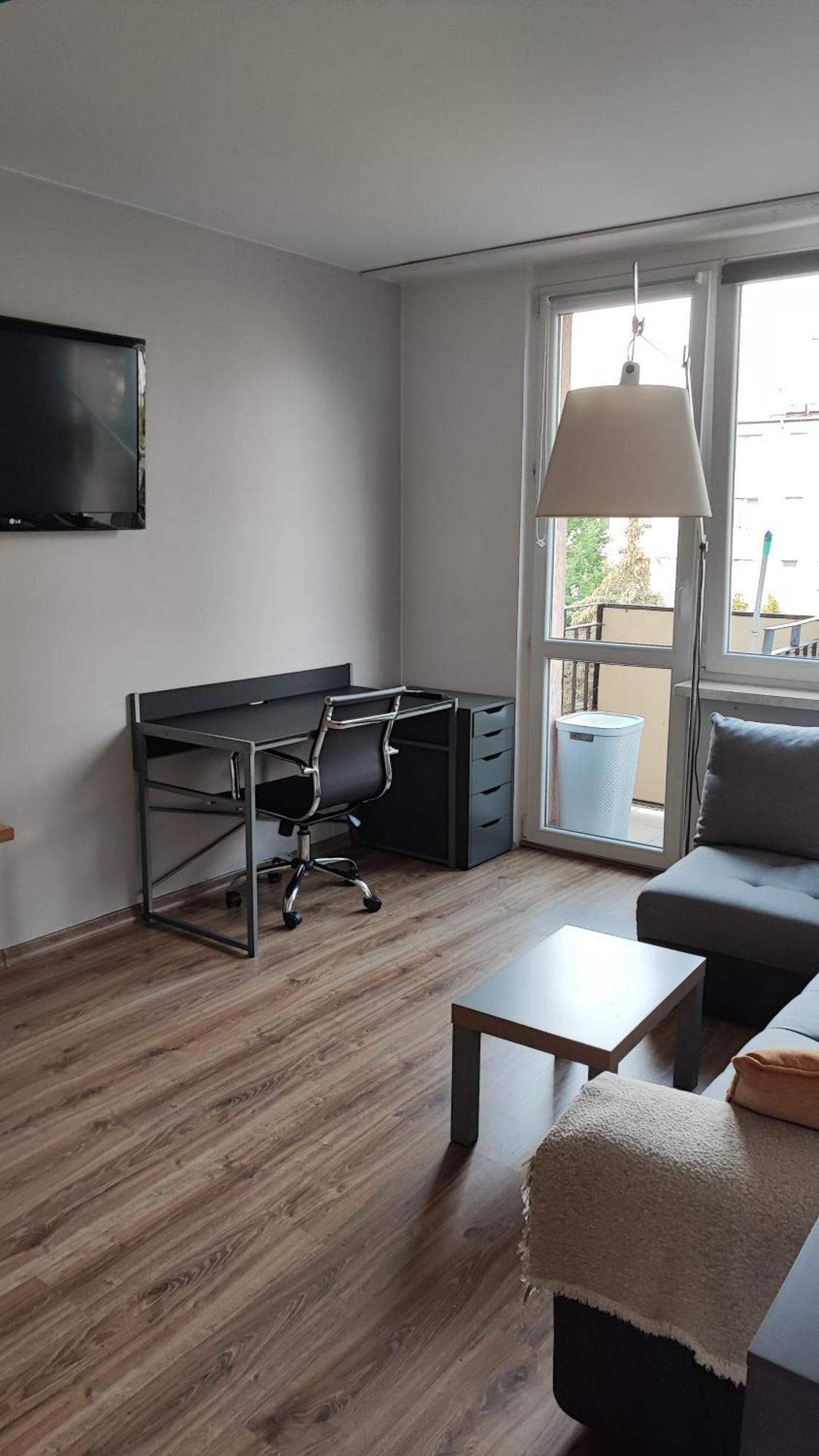 Apartamento Lenki Metro Brodno *