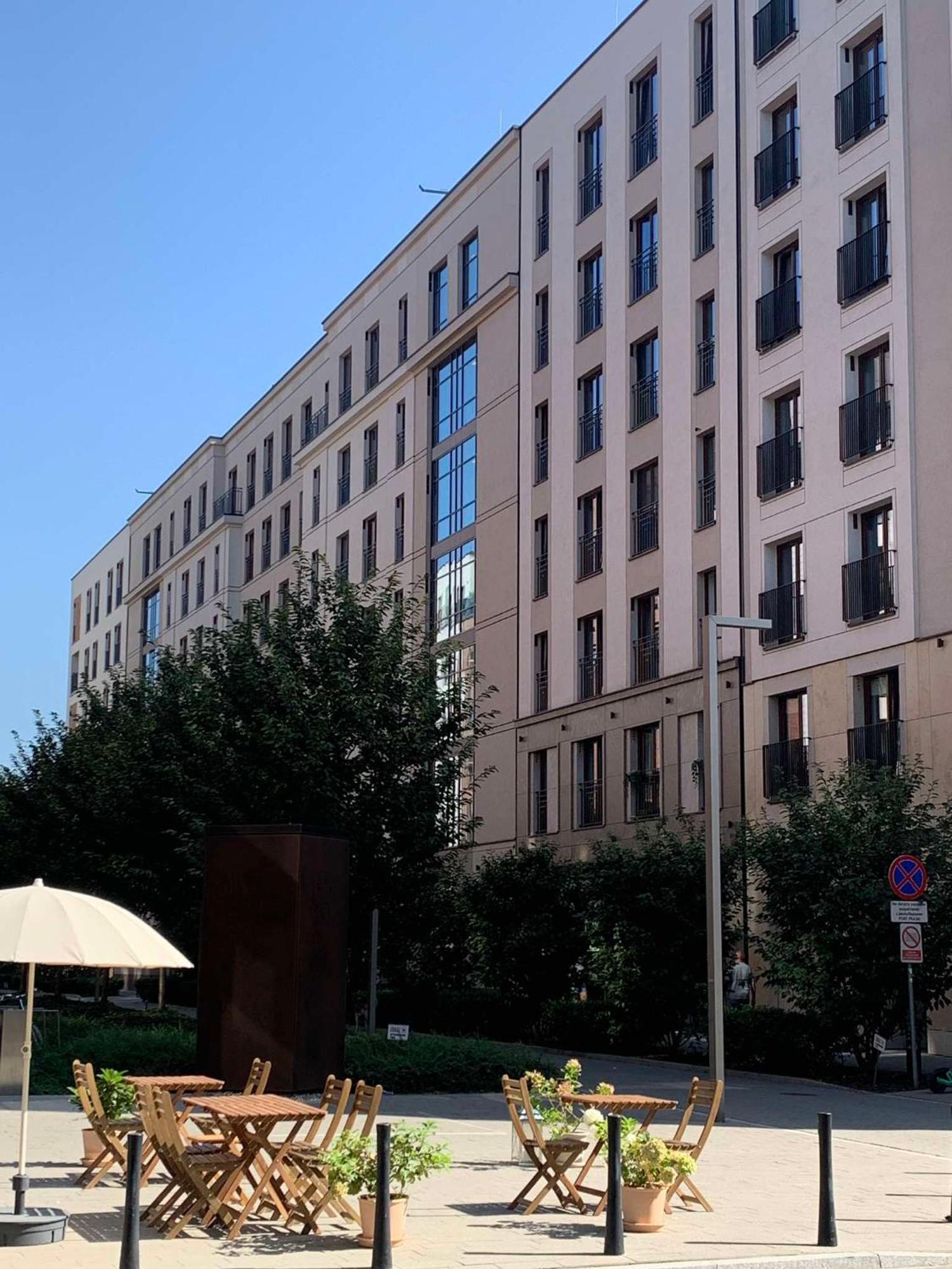 Nad Wisla Spacerem Do Centrum I Starego Miasta *
