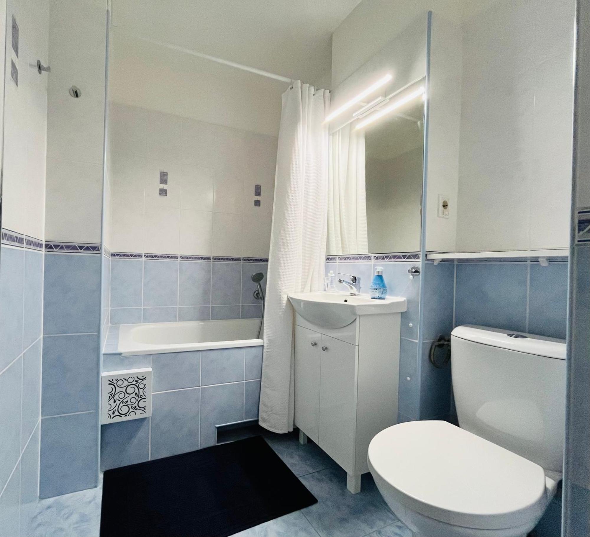 Panska 5 Apartament