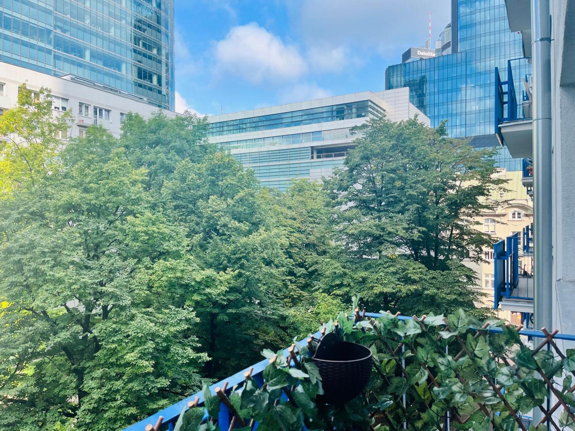 Apartament Panska 5