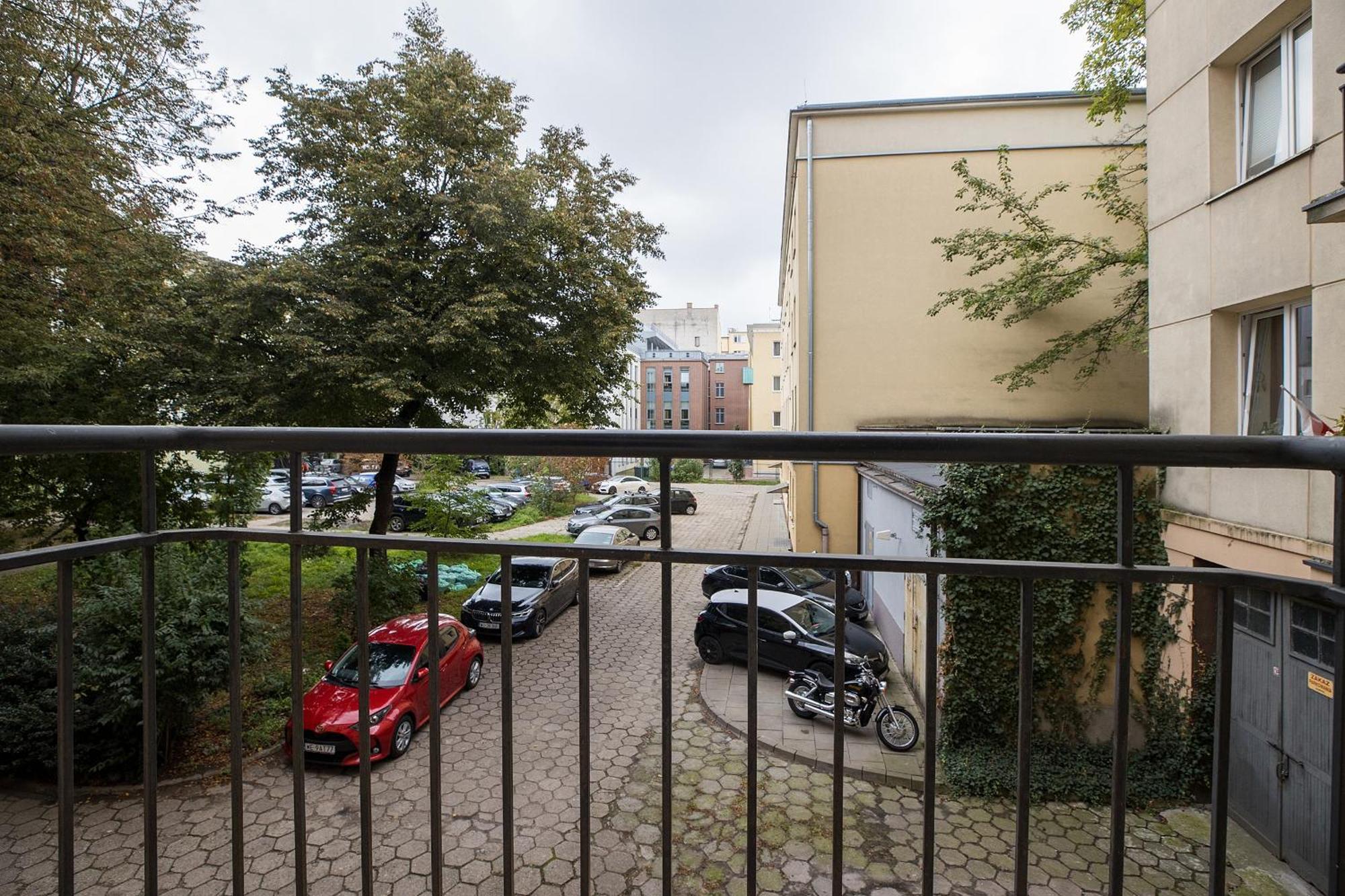 Shortstaypoland Sandomierska B157 * Warsaw