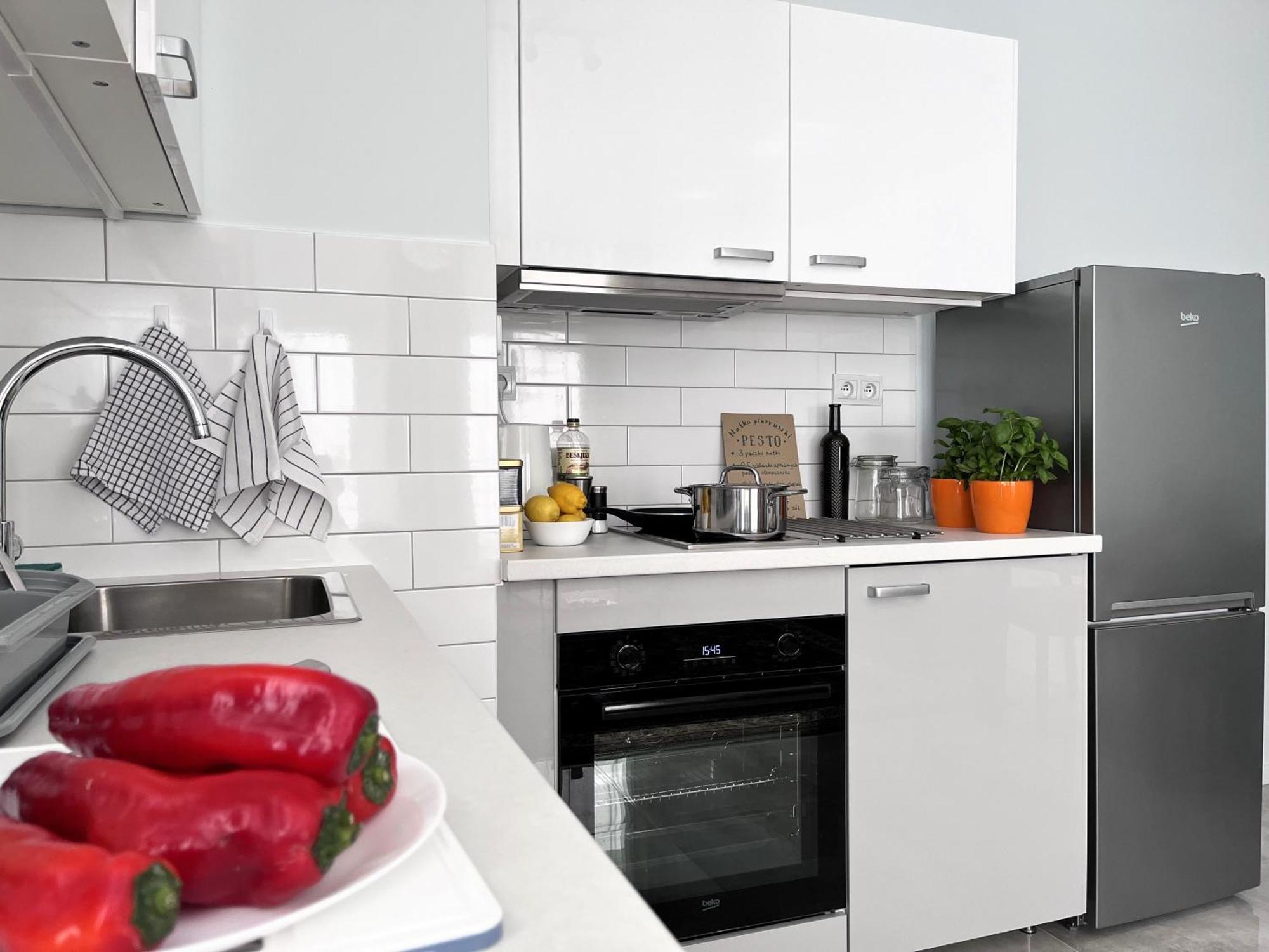 Apartment Metro Dzialdowska - Silent And Spacious