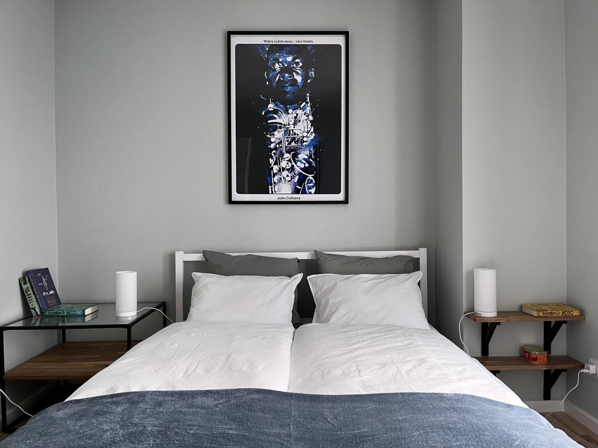 Apartment Metro Dzialdowska - Silent And Spacious *