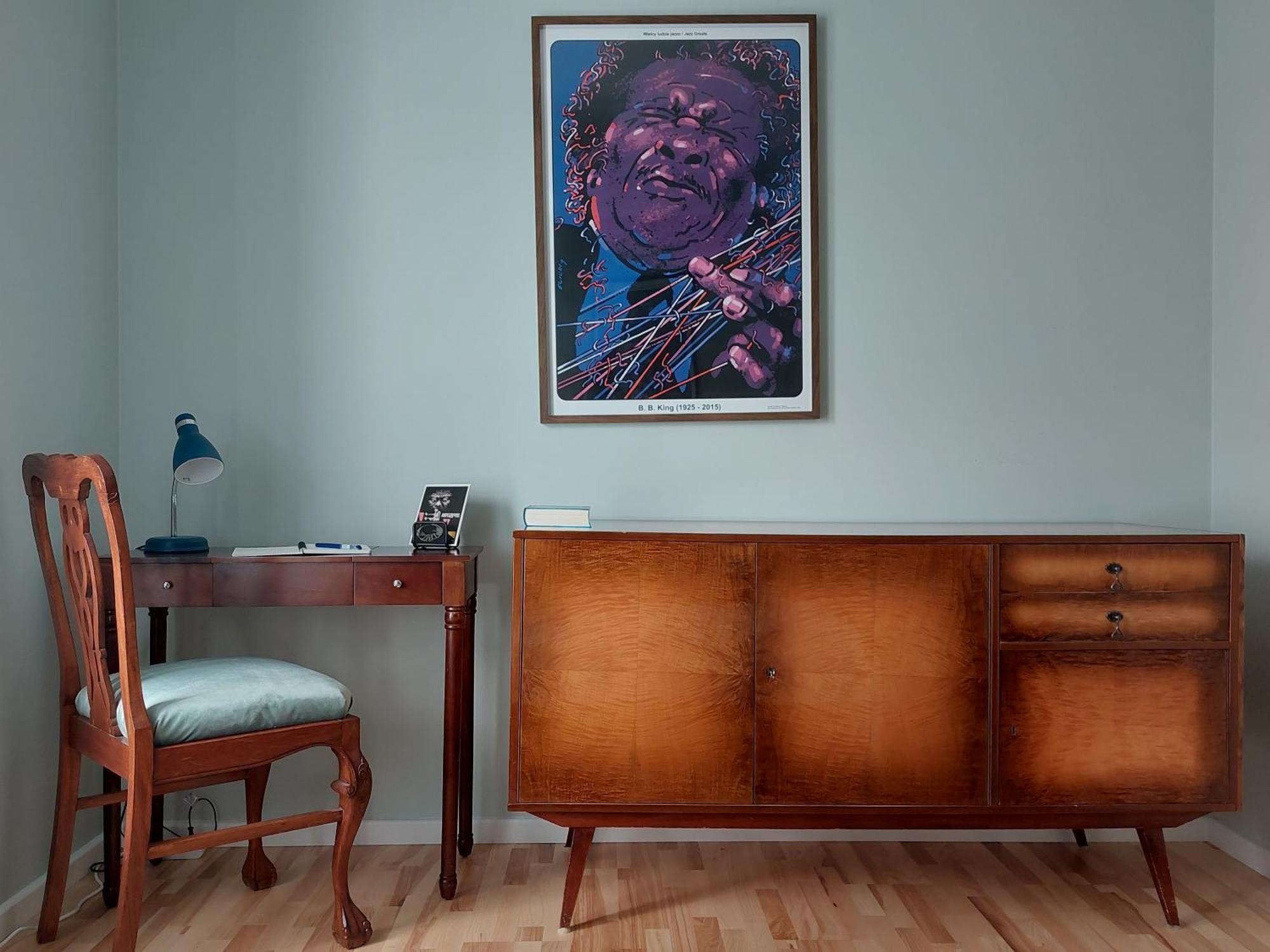 Metro Dzialdowska - Silent And Spacious Apartment *