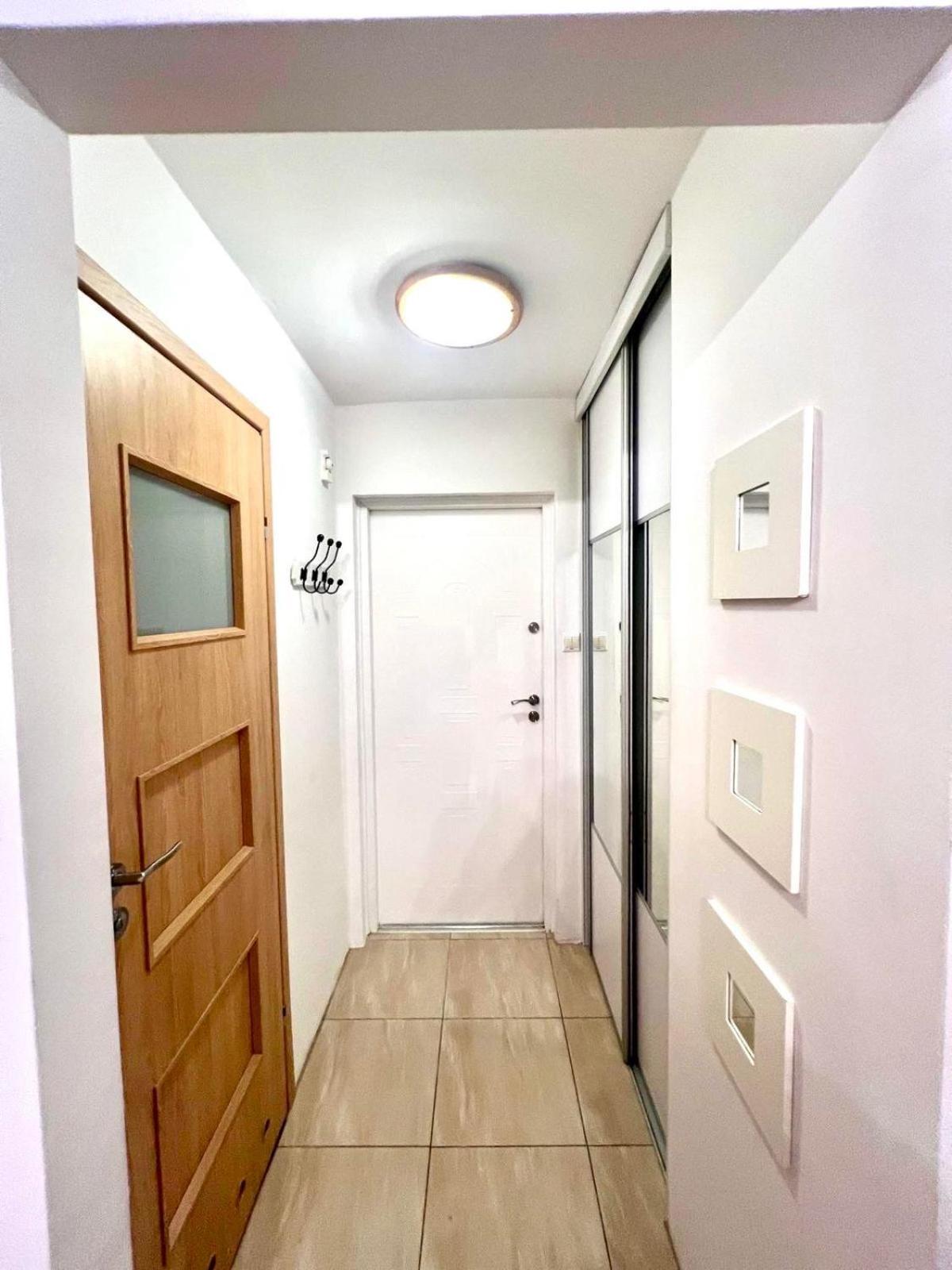 Centrum Studio Apartament Warszawa