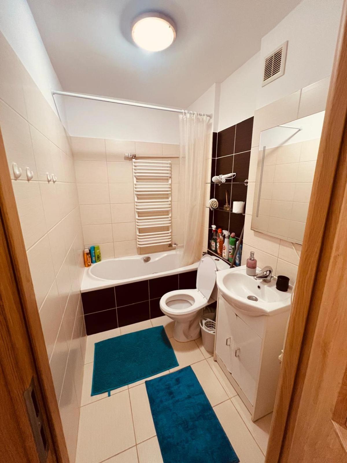 Apartament Centrum Studio