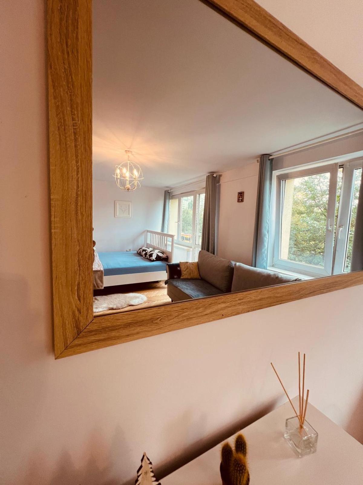 Apartament Centrum Studio Warszawa