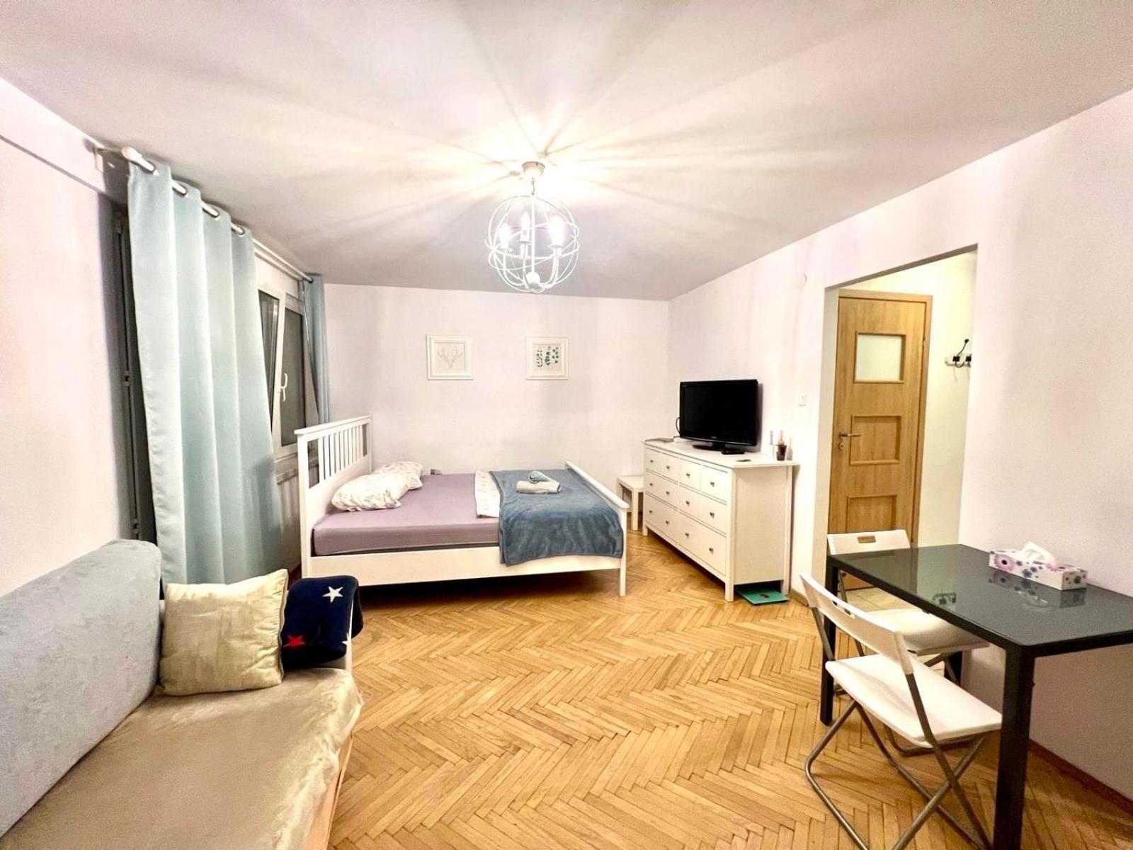 Centrum Studio Warszawa