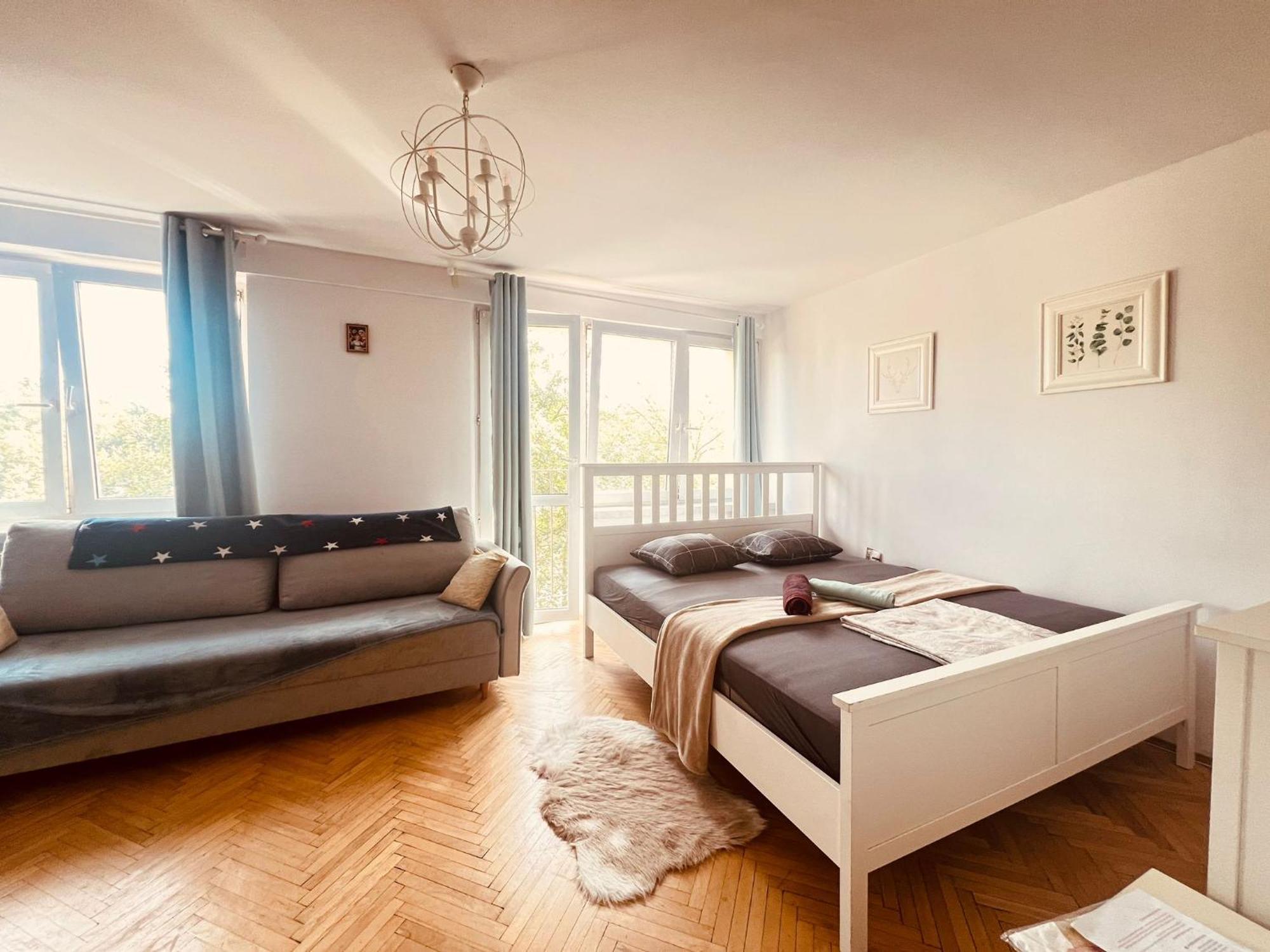 Centrum Studio Apartament *