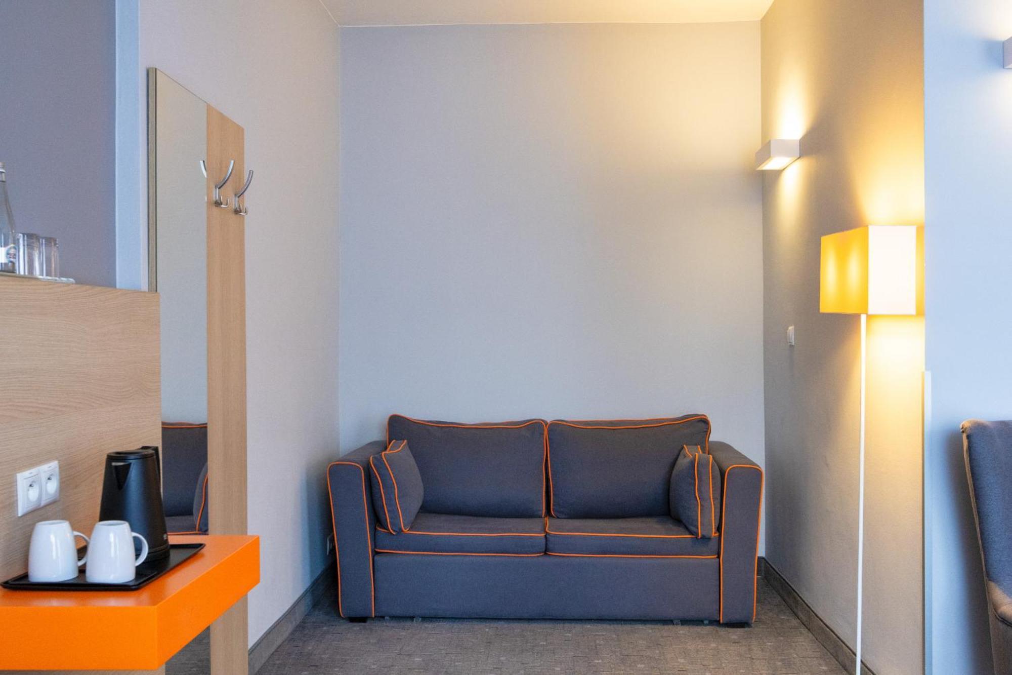 Mdm Centre 3* Warsaw