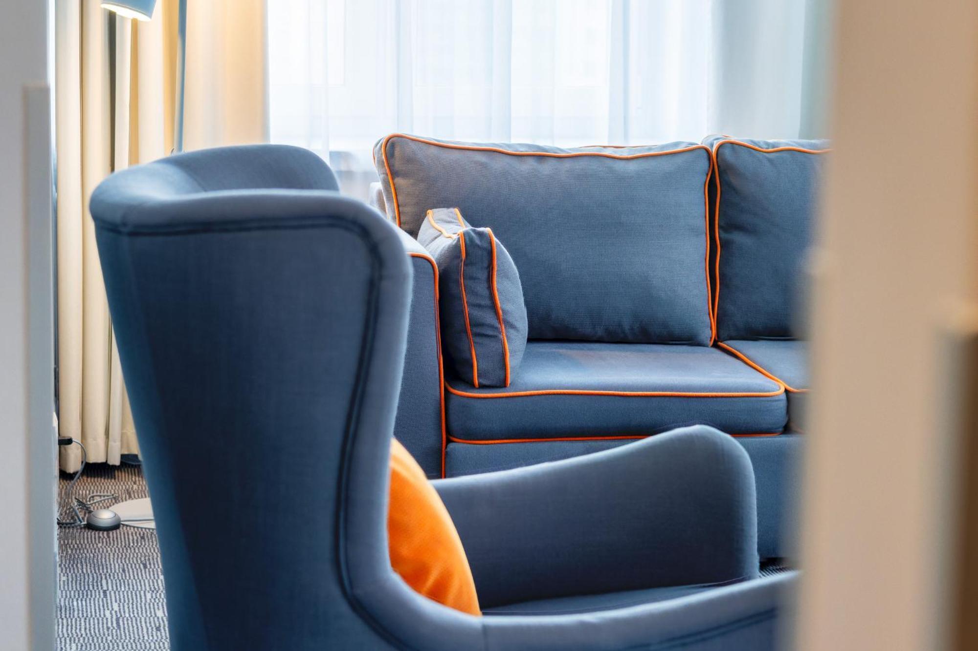 Khách sạn Mdm Centre 3*