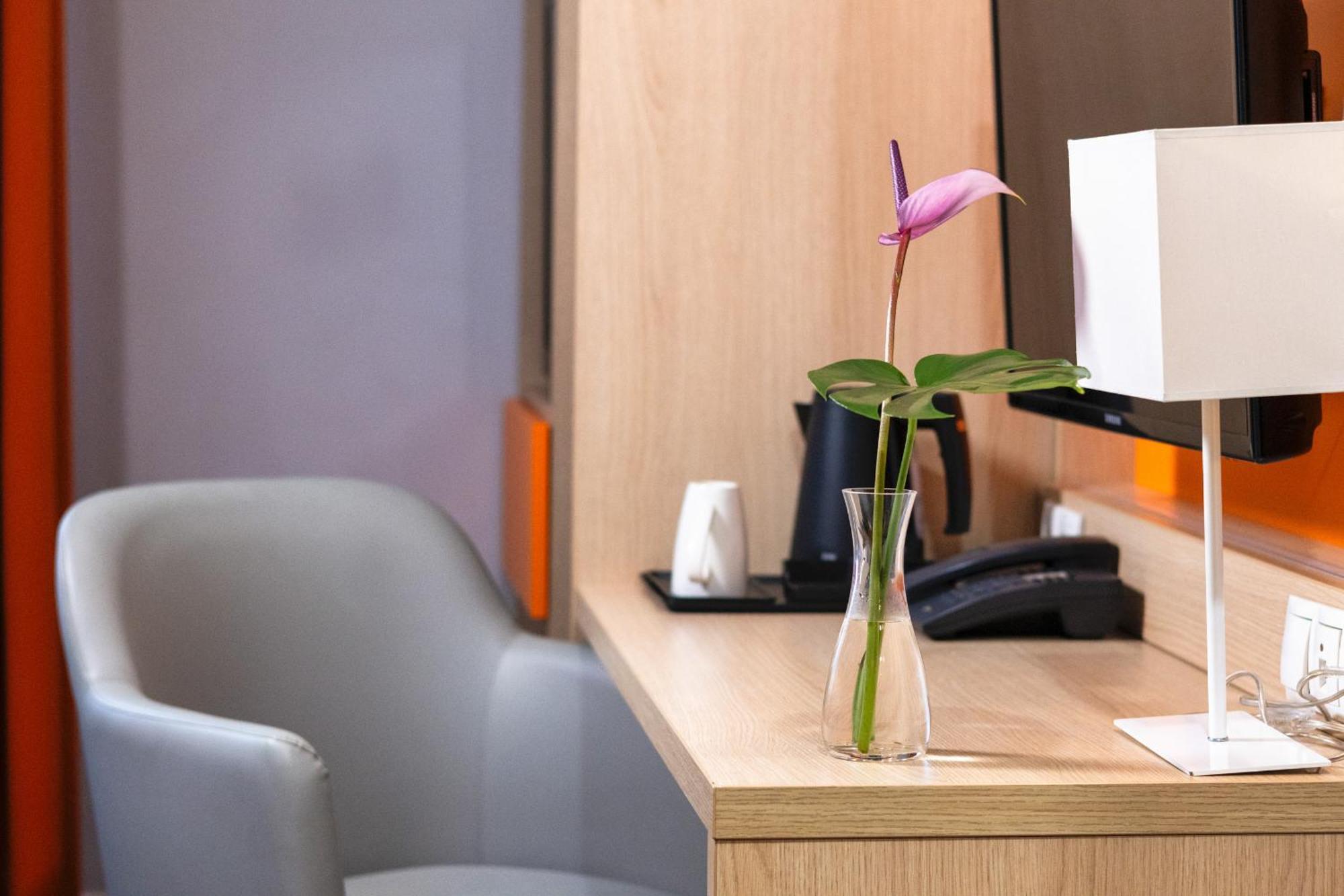 Mdm Centre 3* Warsaw