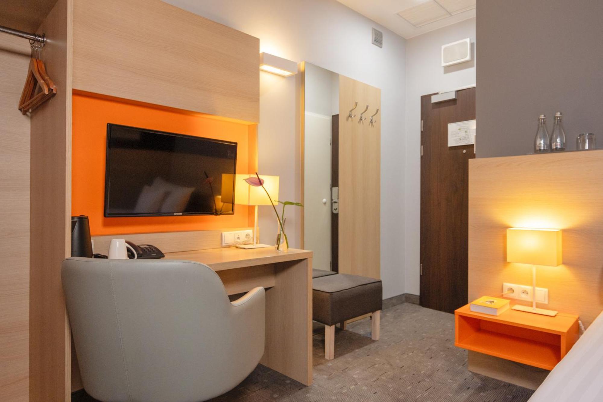 Mdm Centre Warsaw