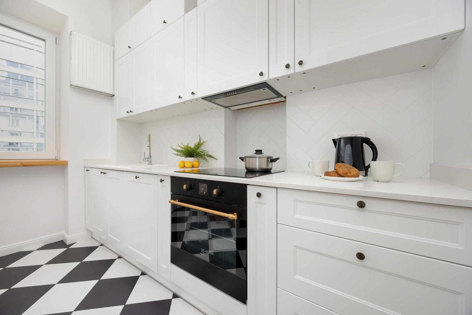 Cosy Centre By Rent Like Warsaw