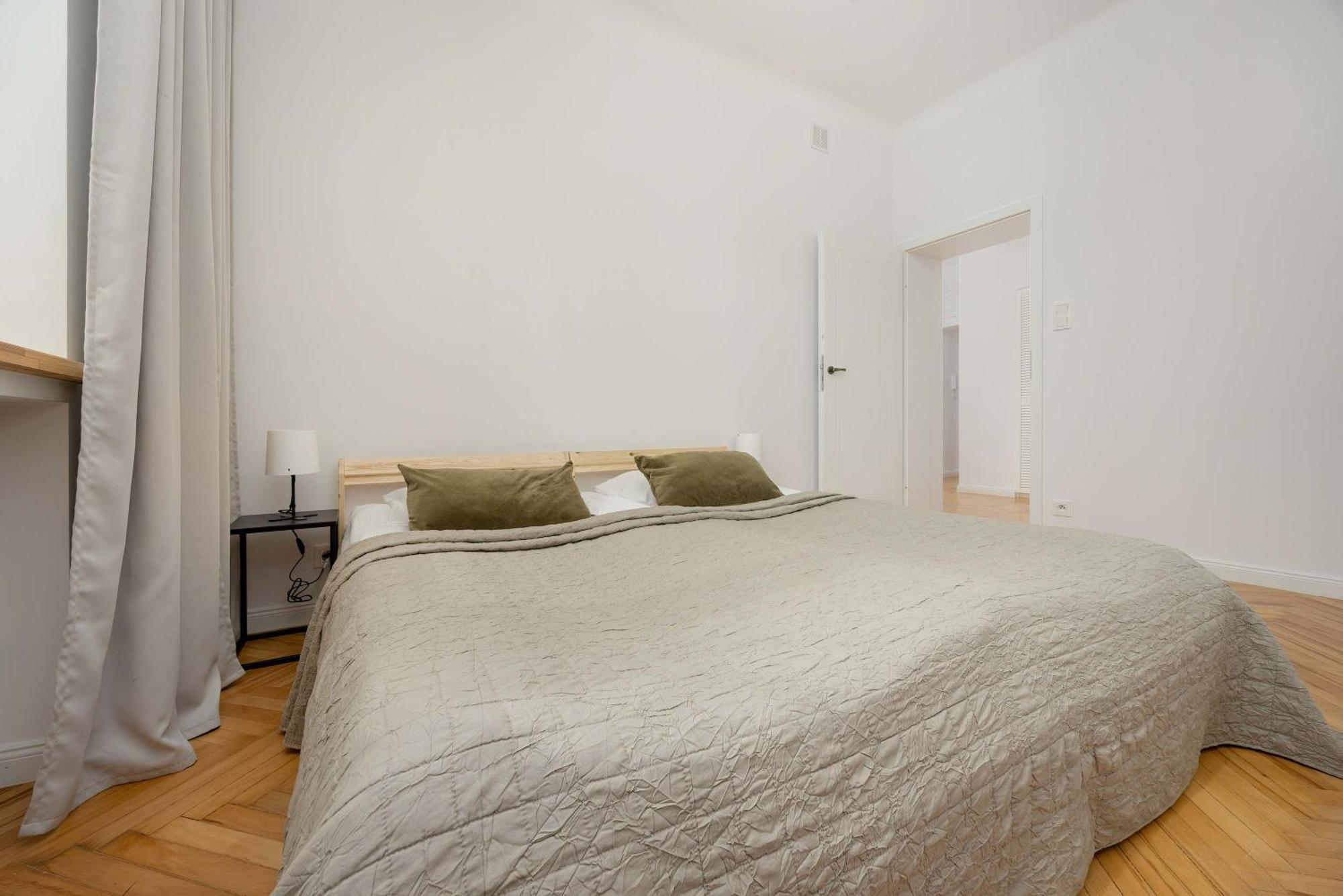 Cosy Centre By Rent Like *