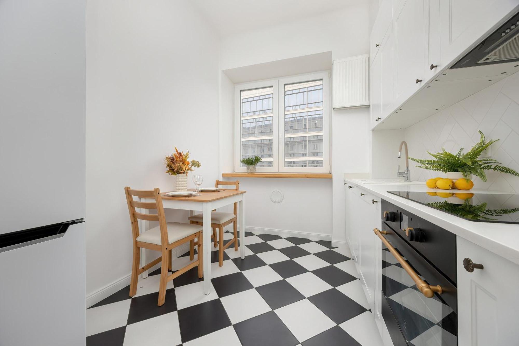Cosy Centre By Rent Like