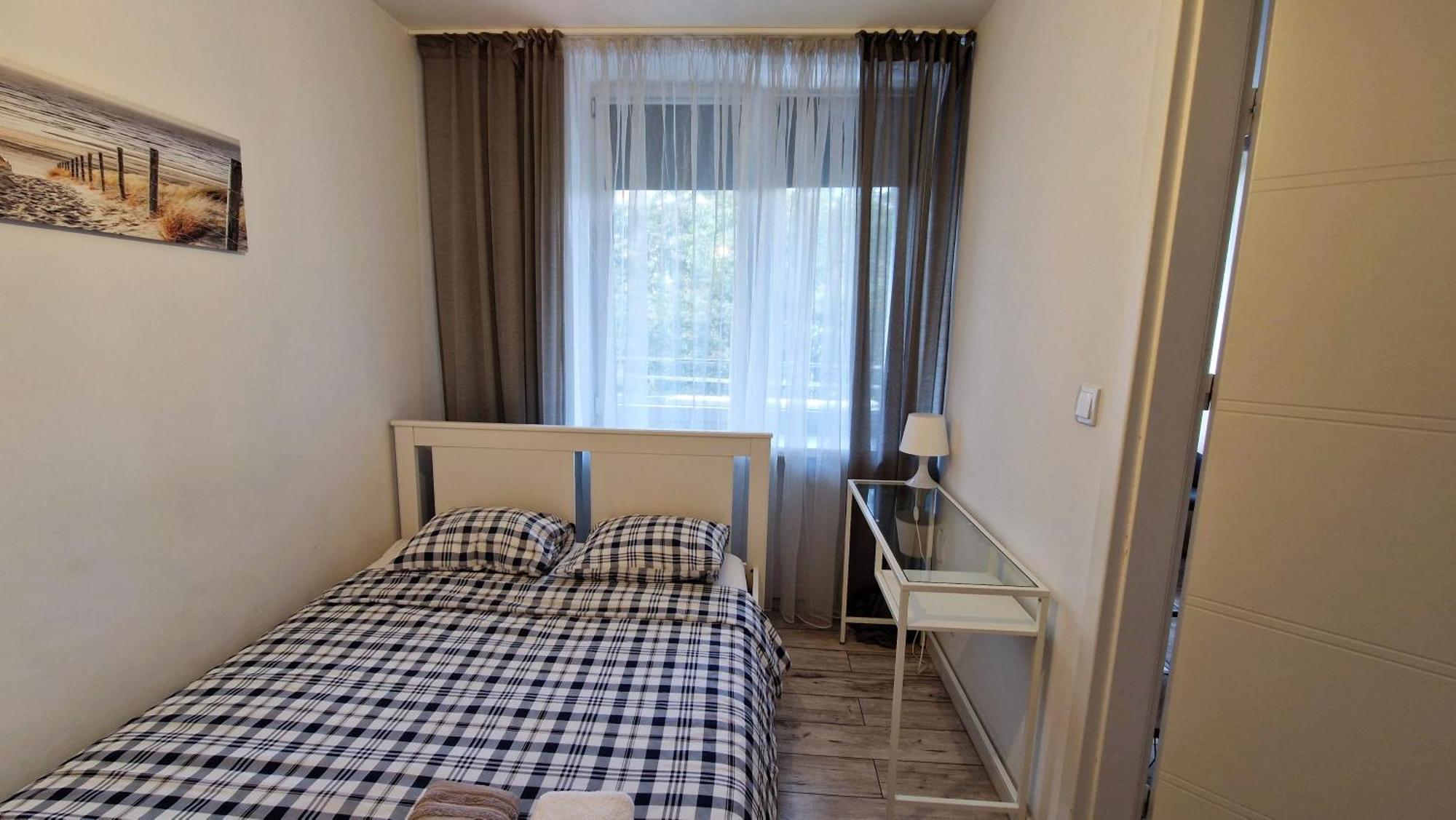 Krolewska Centrum 4x Apartment