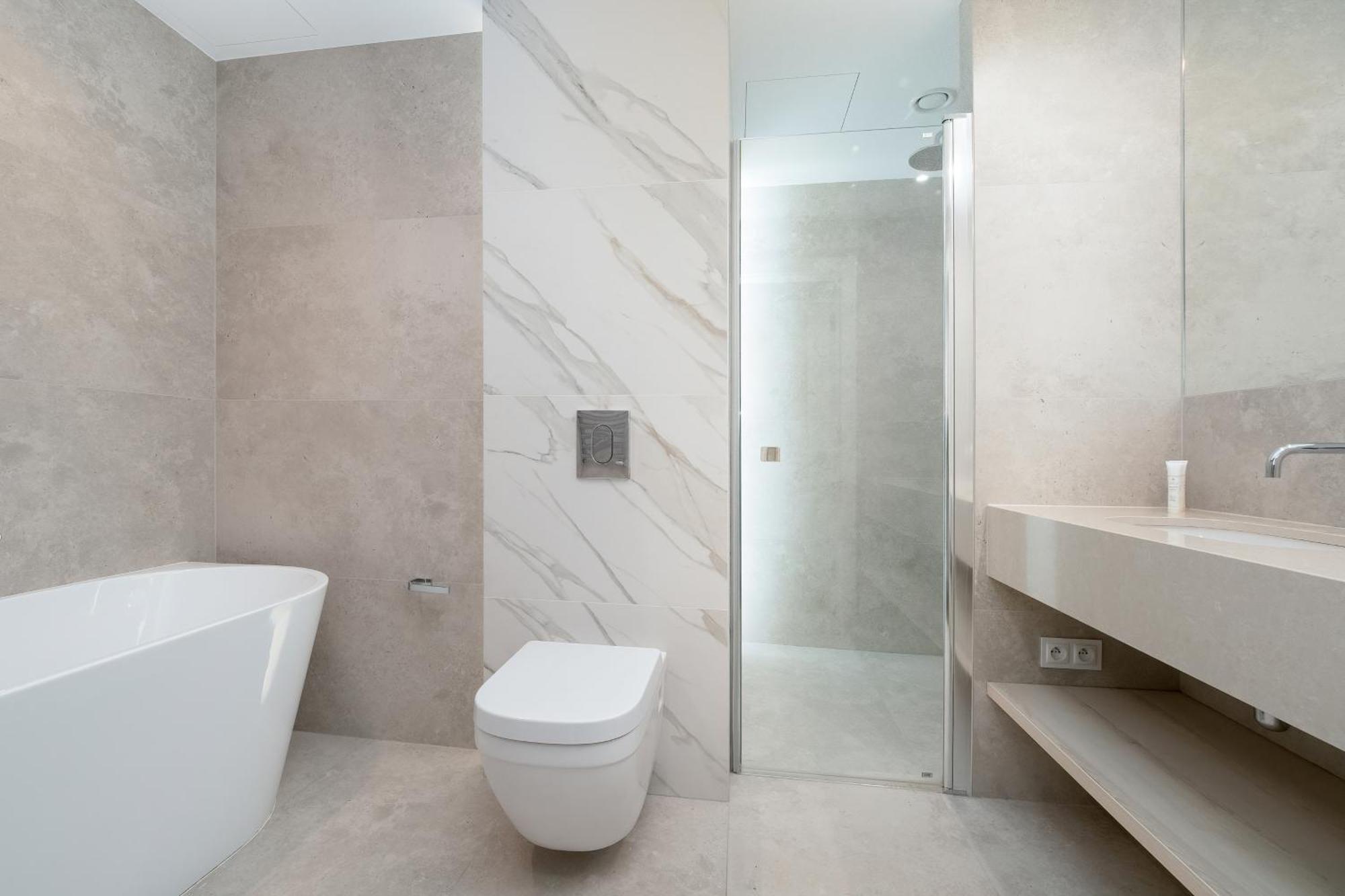 Apartment Premium Lux Unique Tower Heart Of By Renters Prestige Warsaw