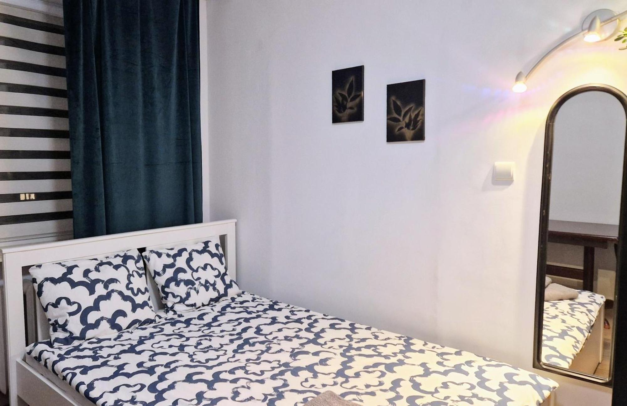 Hostel Meander Natolin Blisko Metra *
