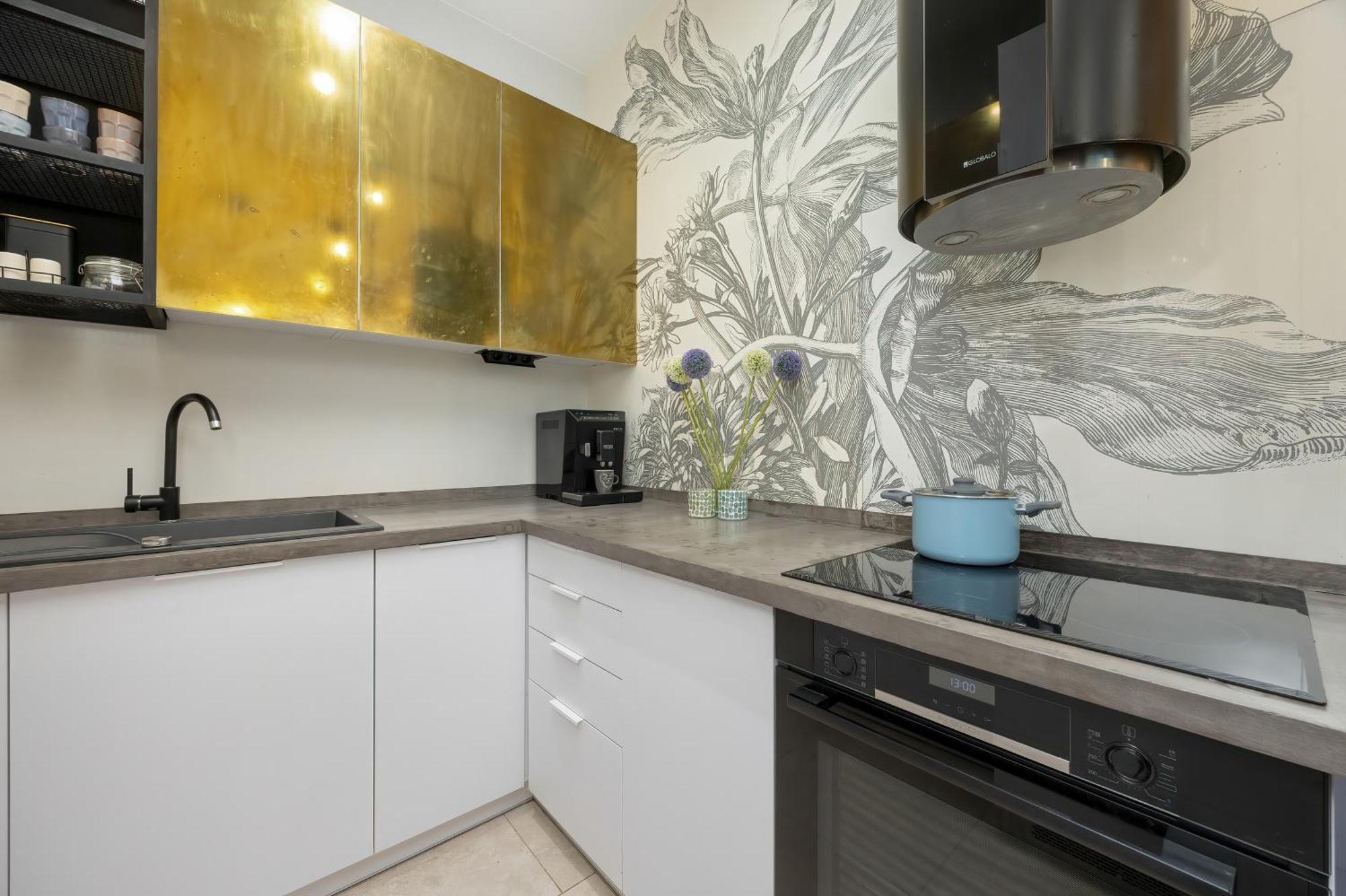 Dwupietrowy Dla 7 Osob Z Ogrodkiem By Renters Apartment
