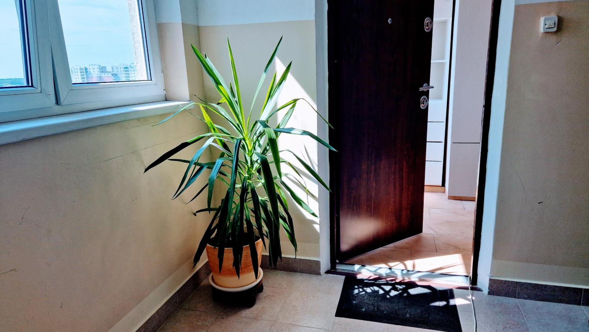 Meander Natolin Blisko Metra Hostel Warschau