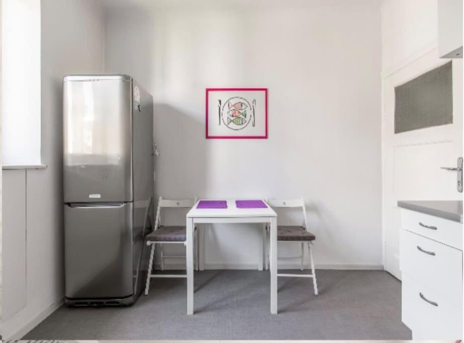 Apartament Spokojna Aleja Wojska Polskiego
