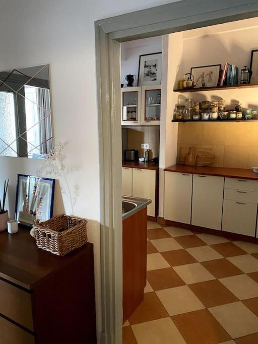 Mieszkanie Z Dusza W Najlepszej Lokalizacji Apartment *
