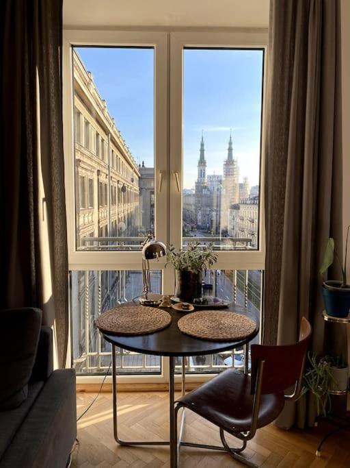 Mieszkanie Z Dusza W Najlepszej Lokalizacji Apartment *