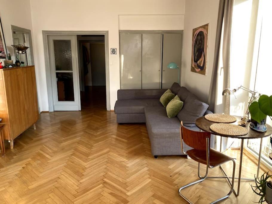 Apartment Mieszkanie Z Dusza W Najlepszej Lokalizacji Warsaw