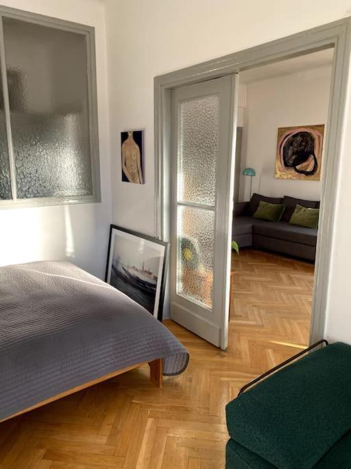Apartment Mieszkanie Z Dusza W Najlepszej Lokalizacji