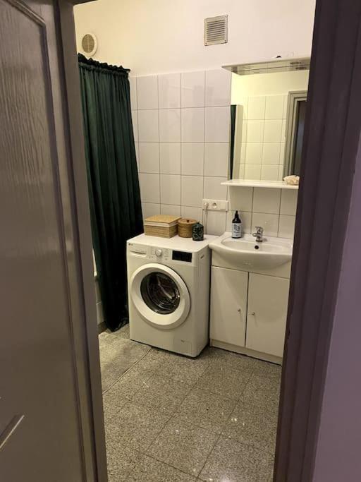 Mieszkanie Z Dusza W Najlepszej Lokalizacji Warsaw