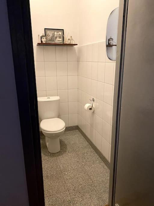 Mieszkanie Z Dusza W Najlepszej Lokalizacji Warsaw