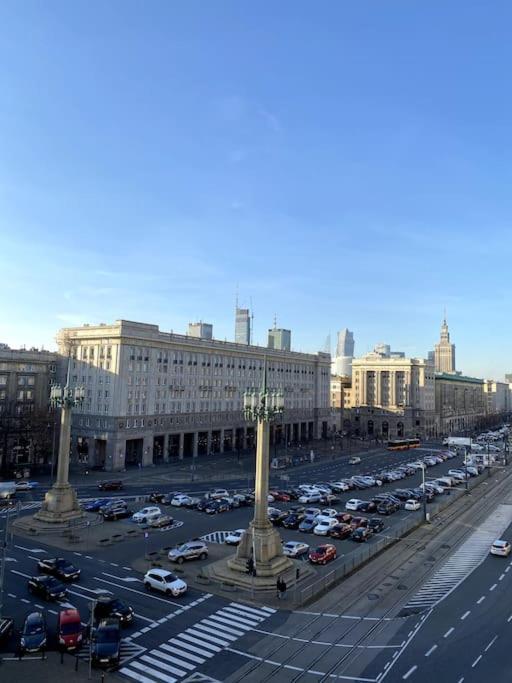 Apartment Mieszkanie Z Dusza W Najlepszej Lokalizacji Warsaw